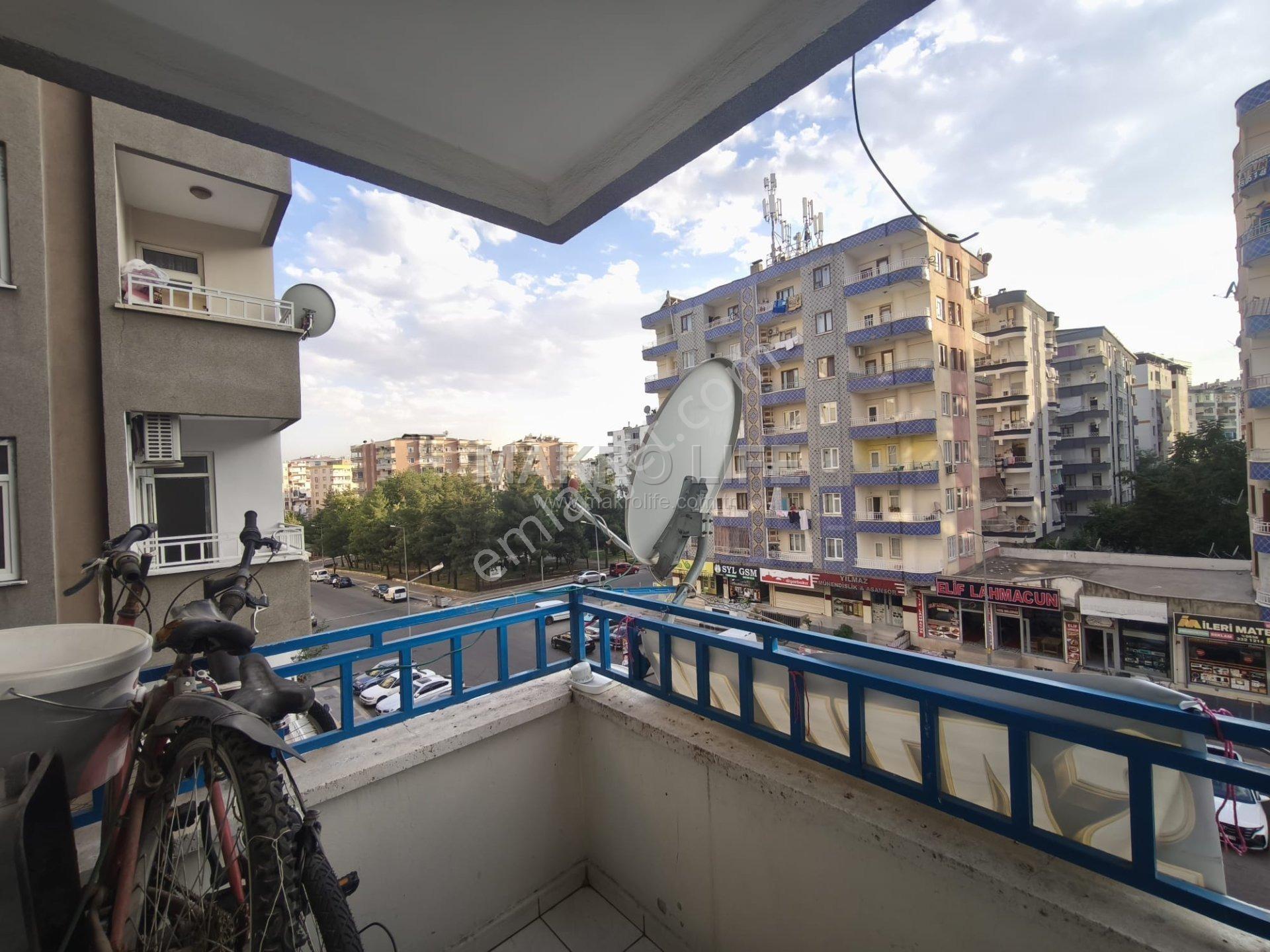 Gaziler Ana Cadde Üzerinde 4+1 Satılık Daire - Görsel 20