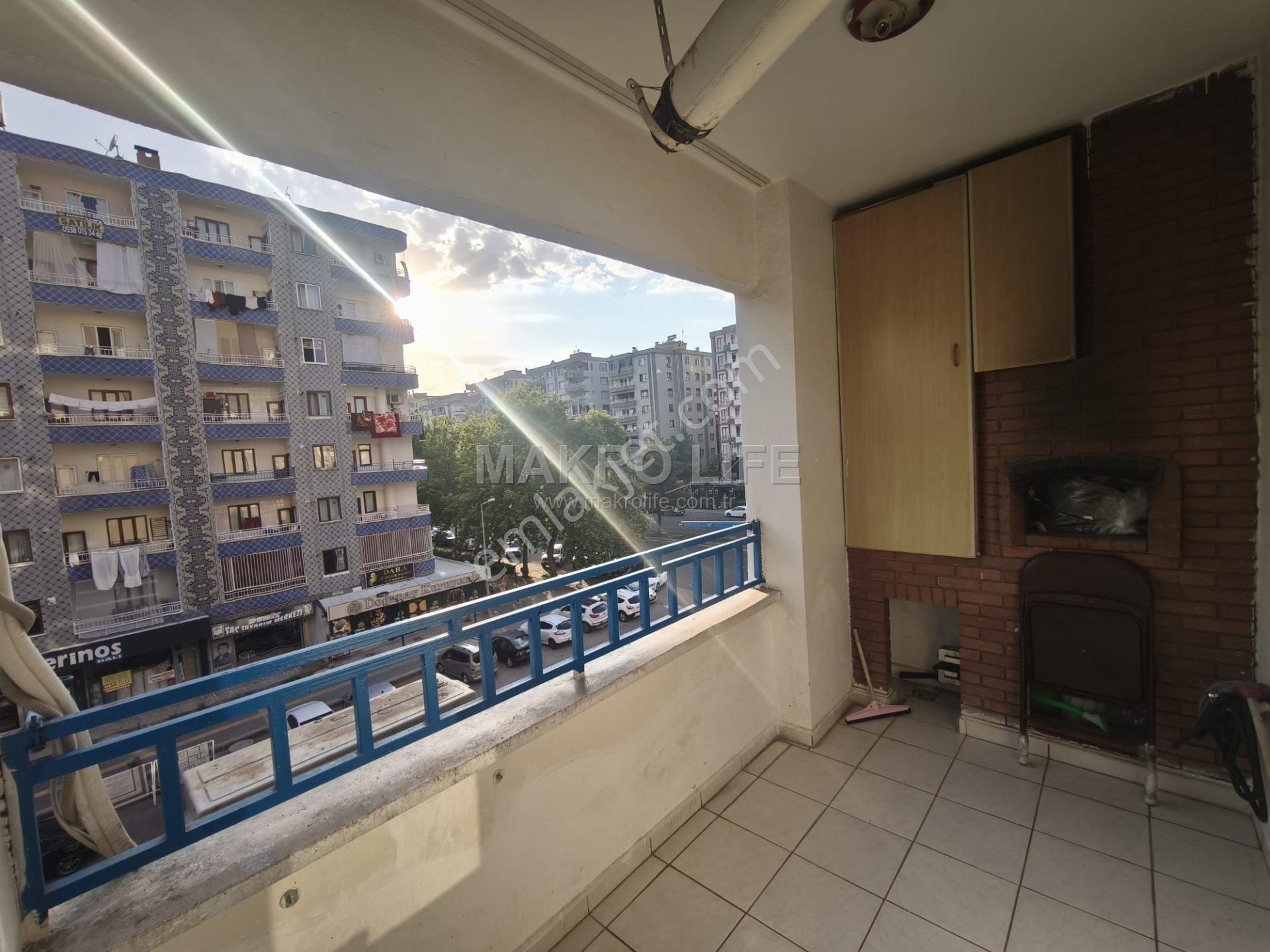 Gaziler Ana Cadde Üzerinde 4+1 Satılık Daire - Görsel 10