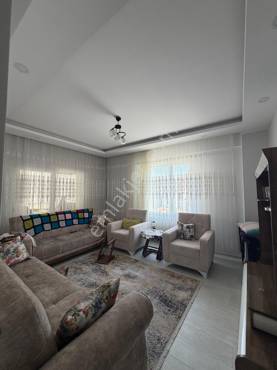 Niğde Merkez Aşağıkayabaşı Satılık Daire - Görsel 14