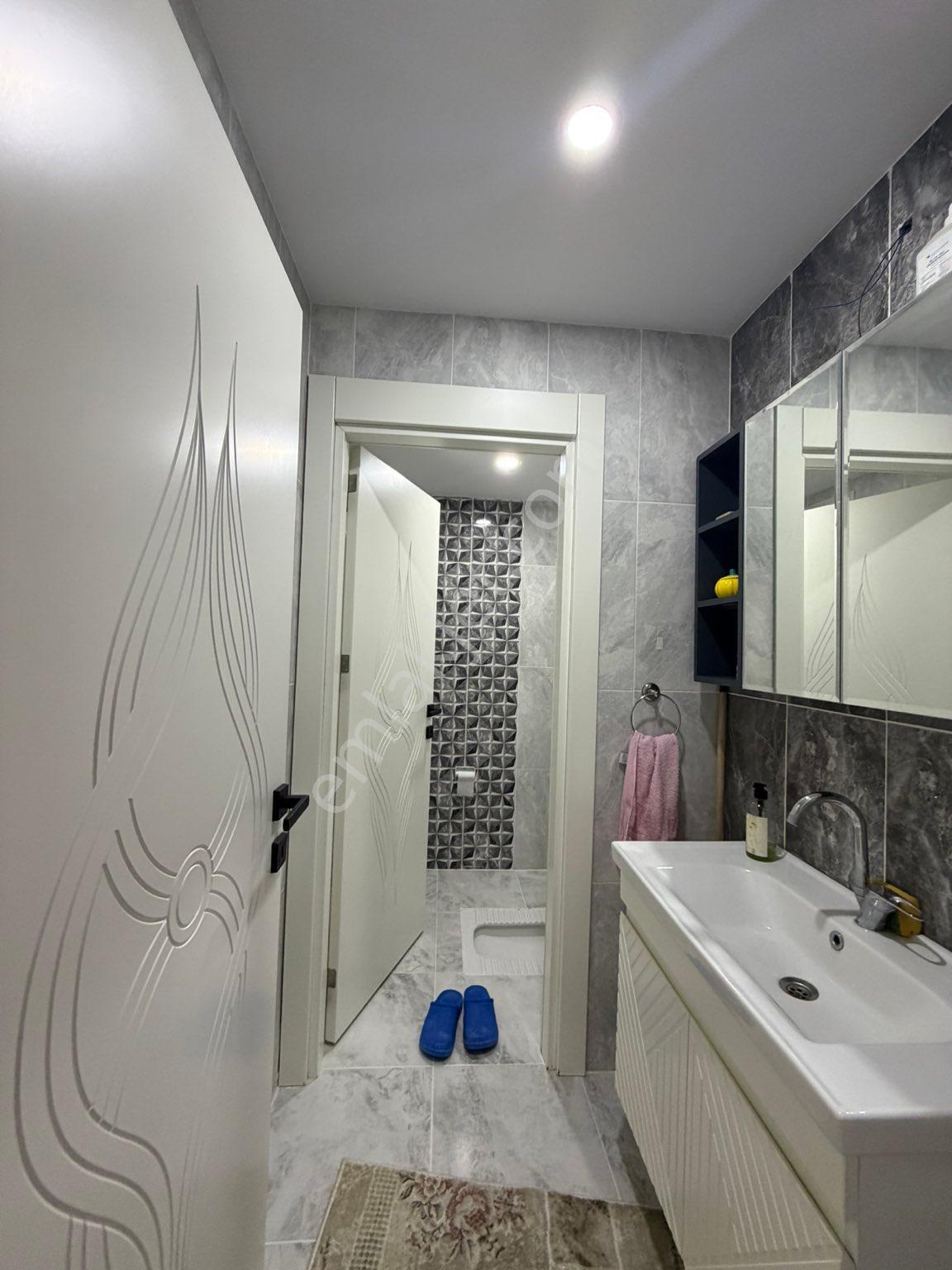 Niğde Merkez Aşağıkayabaşı Satılık Daire - Görsel 16