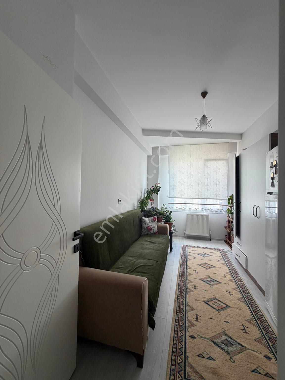 Niğde Merkez Aşağıkayabaşı Satılık Daire - Görsel 12