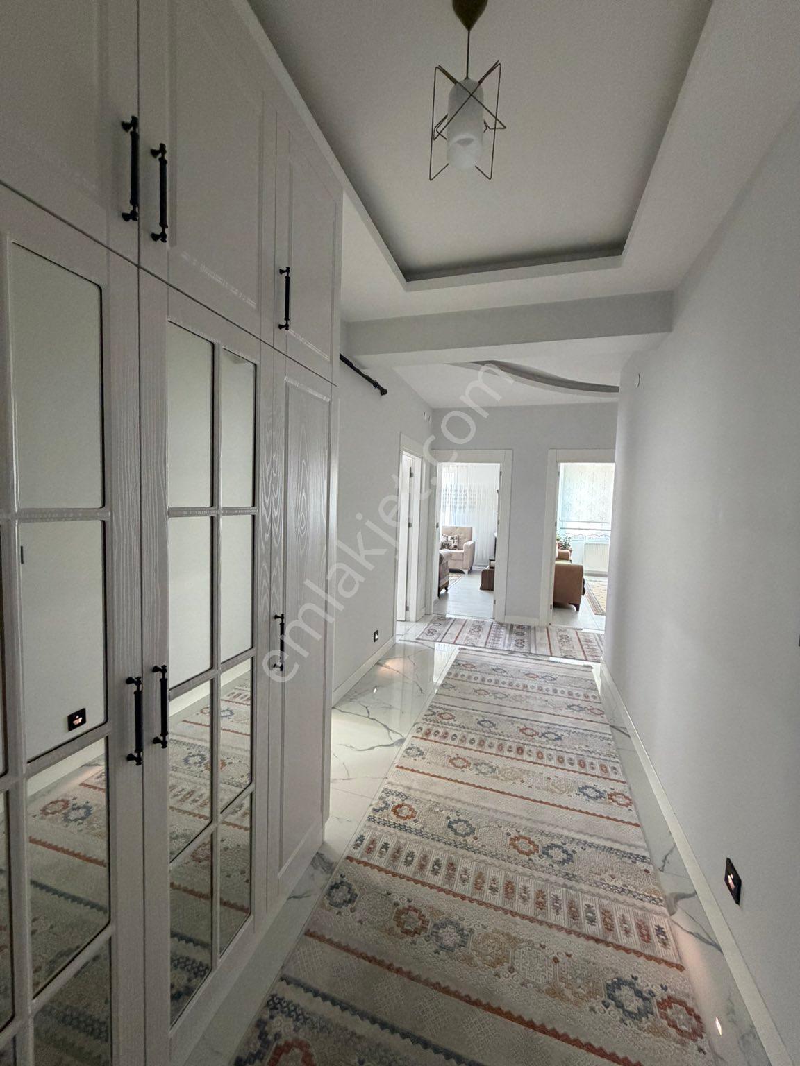 Niğde Merkez Aşağıkayabaşı Satılık Daire - Görsel 15