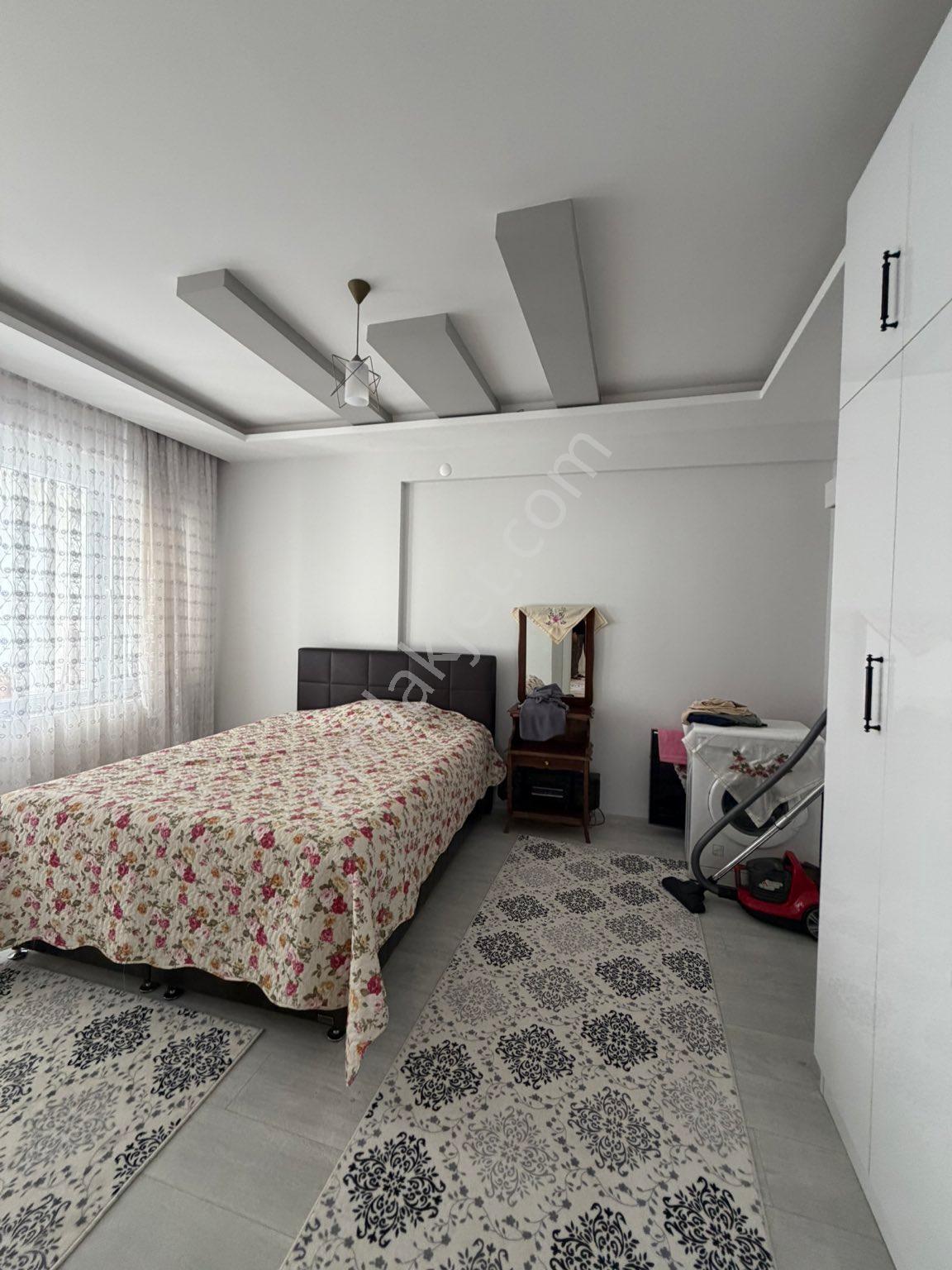 Niğde Merkez Aşağıkayabaşı Satılık Daire - Görsel 9