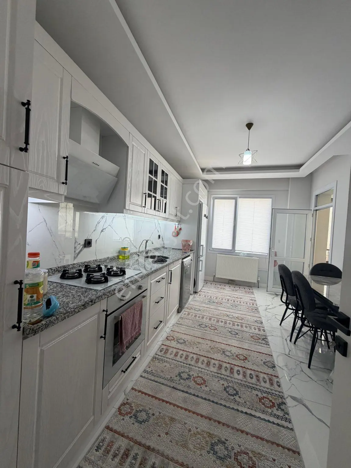 Niğde Merkez Aşağıkayabaşı Satılık Daire - Görsel 7