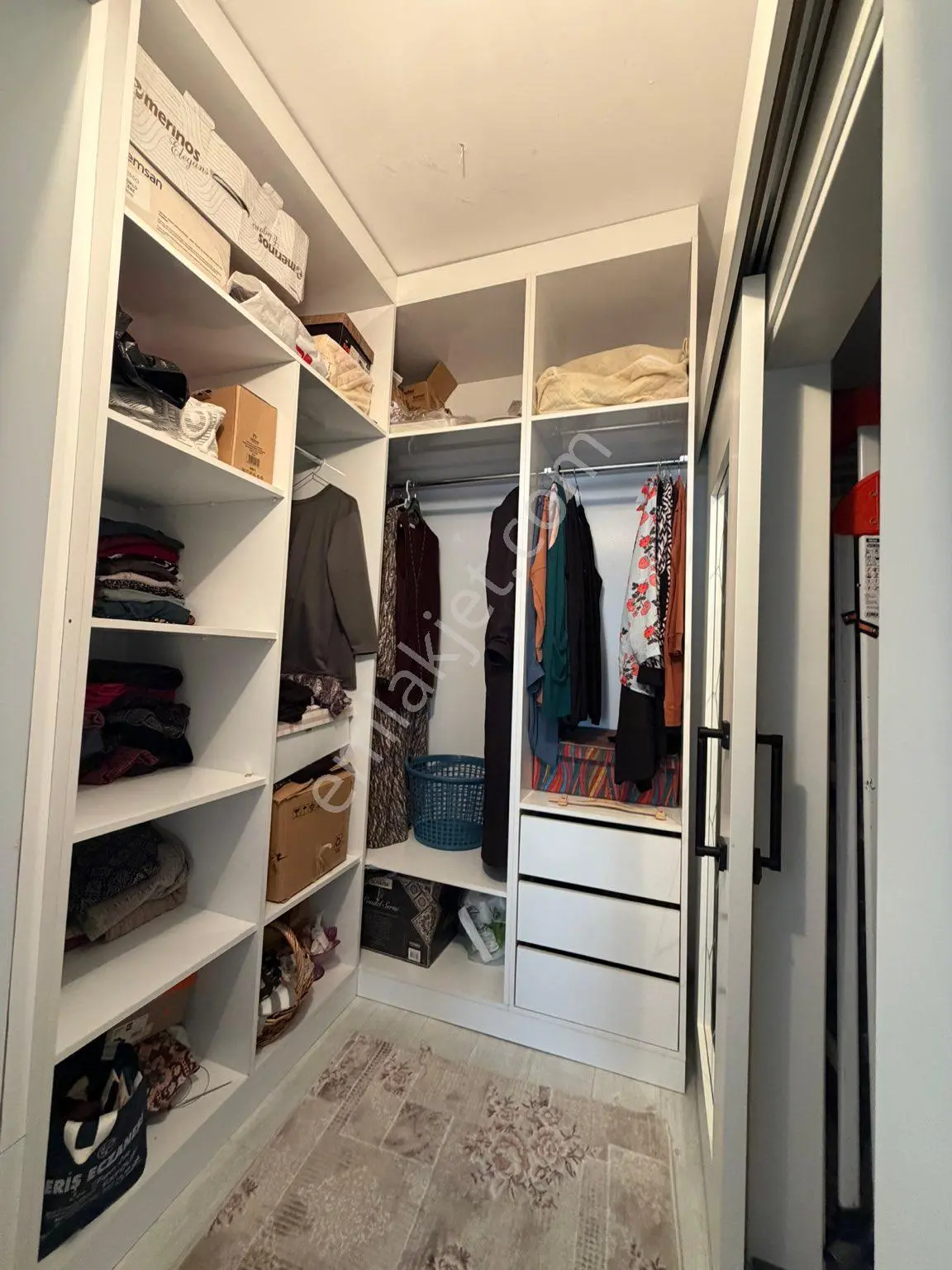 Niğde Merkez Aşağıkayabaşı Satılık Daire - Görsel 10