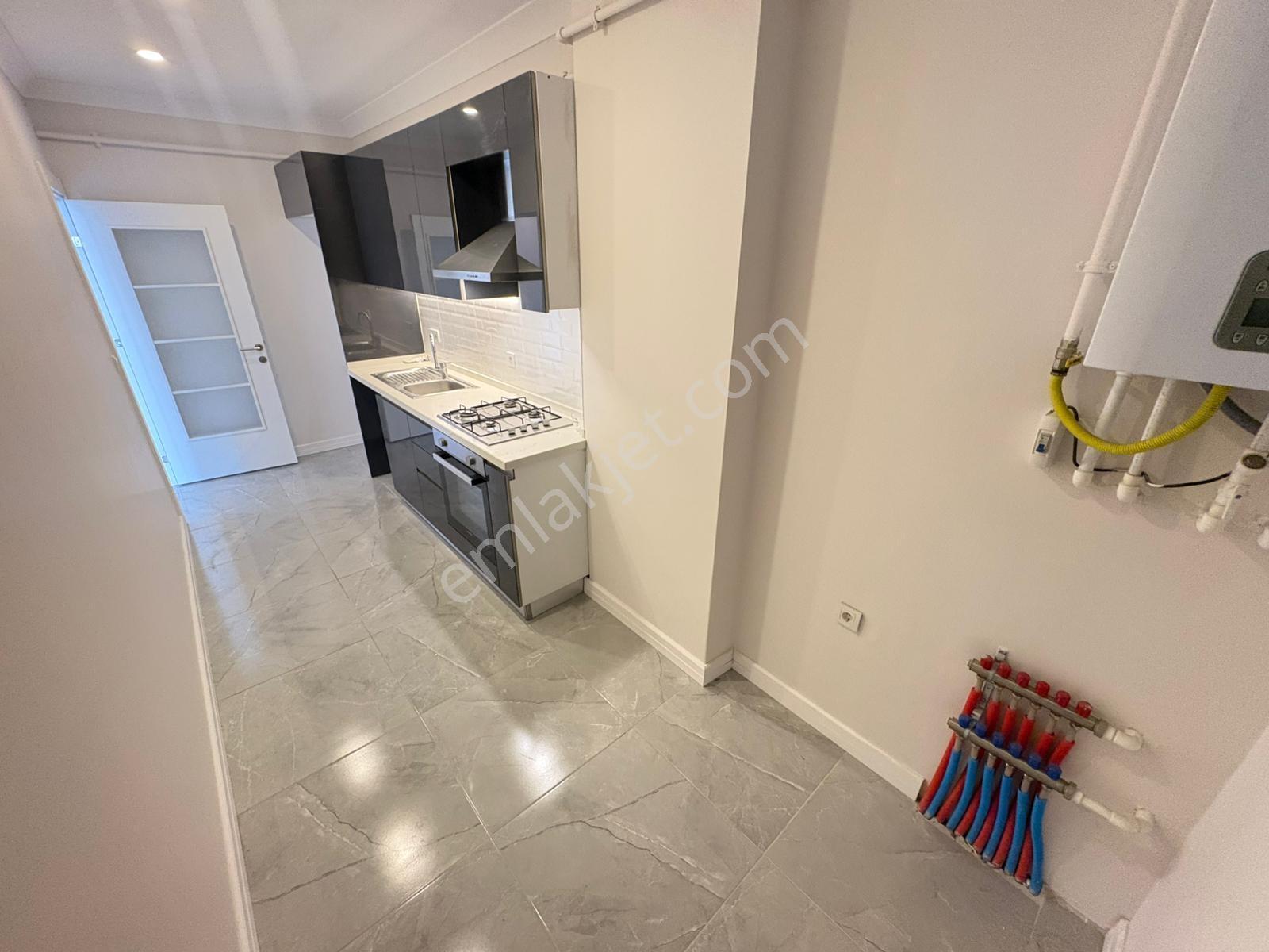 ▃artemin▃küçükyalı Çınar'da Ön Cephe 3.kat 85m² Lüks 2+1 ! - Görsel 6