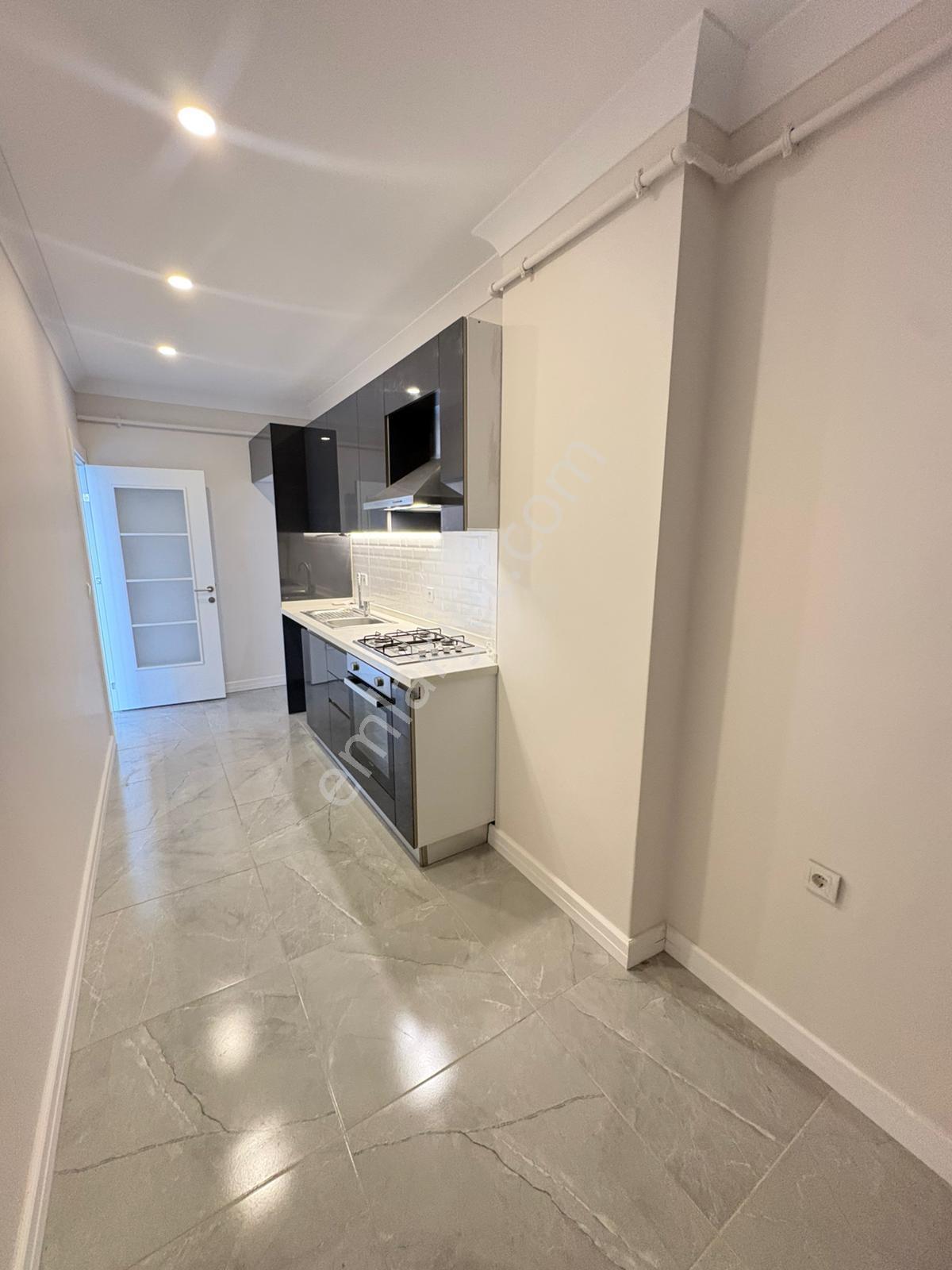 ▃artemin▃küçükyalı Çınar'da Ön Cephe 3.kat 85m² Lüks 2+1 ! - Görsel 5