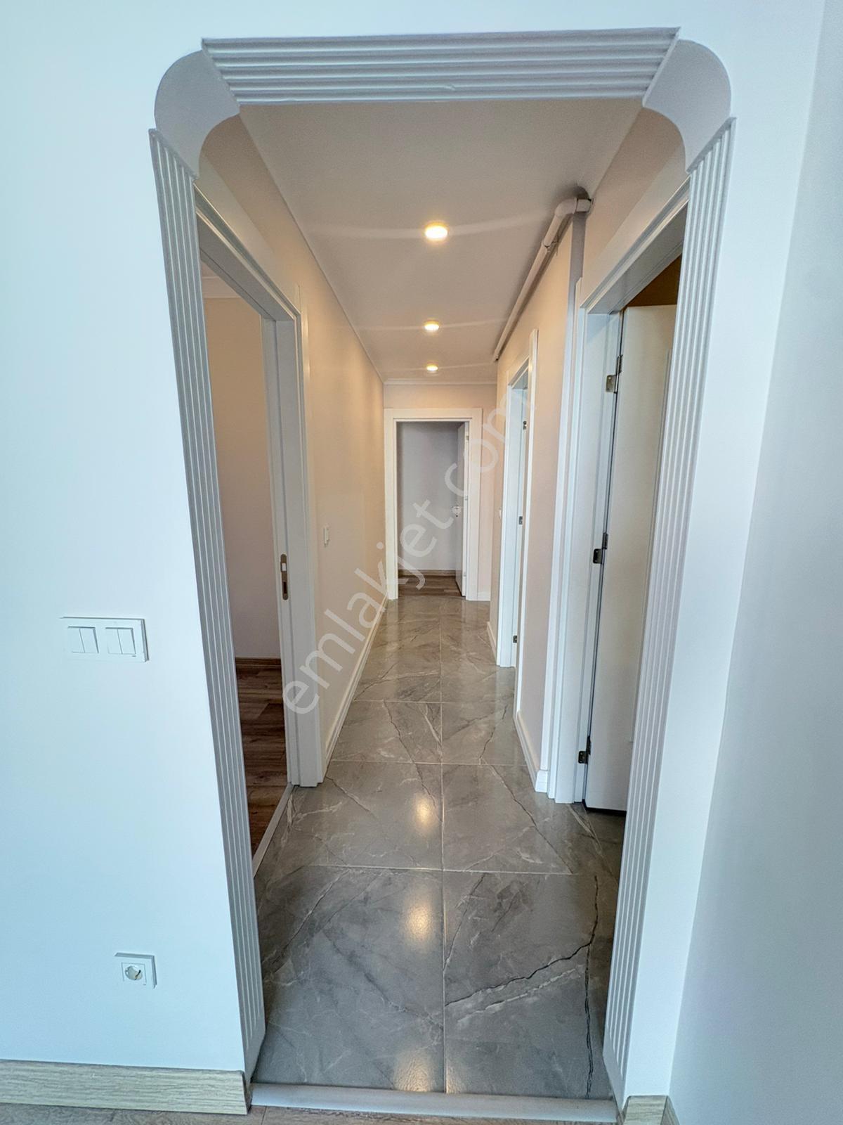 ▃artemin▃küçükyalı Çınar'da Ön Cephe 3.kat 85m² Lüks 2+1 ! - Görsel 18