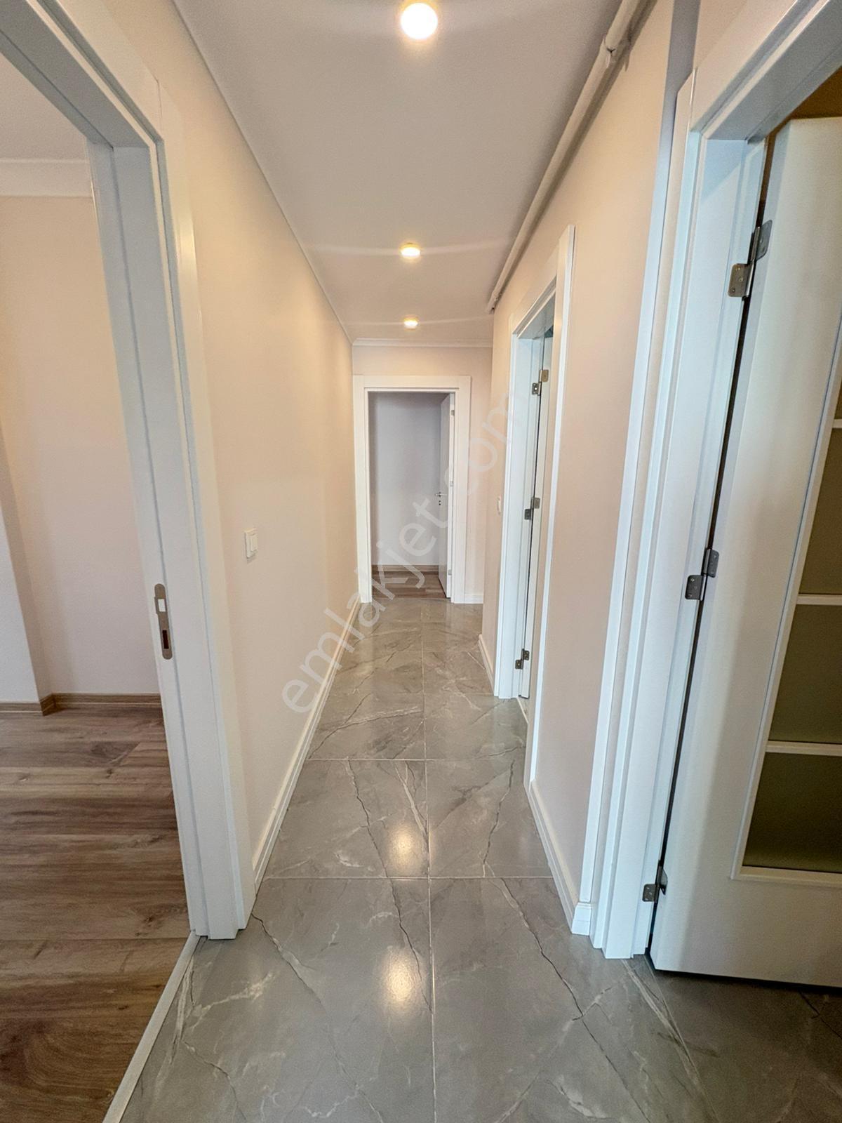 ▃artemin▃küçükyalı Çınar'da Ön Cephe 3.kat 85m² Lüks 2+1 ! - Görsel 28