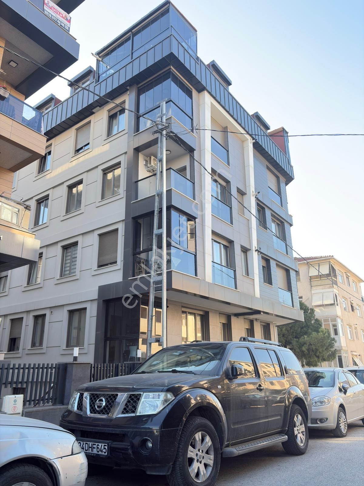 ▃artemin▃küçükyalı Çınar'da Ön Cephe 3.kat 85m² Lüks 2+1 ! - Görsel 27