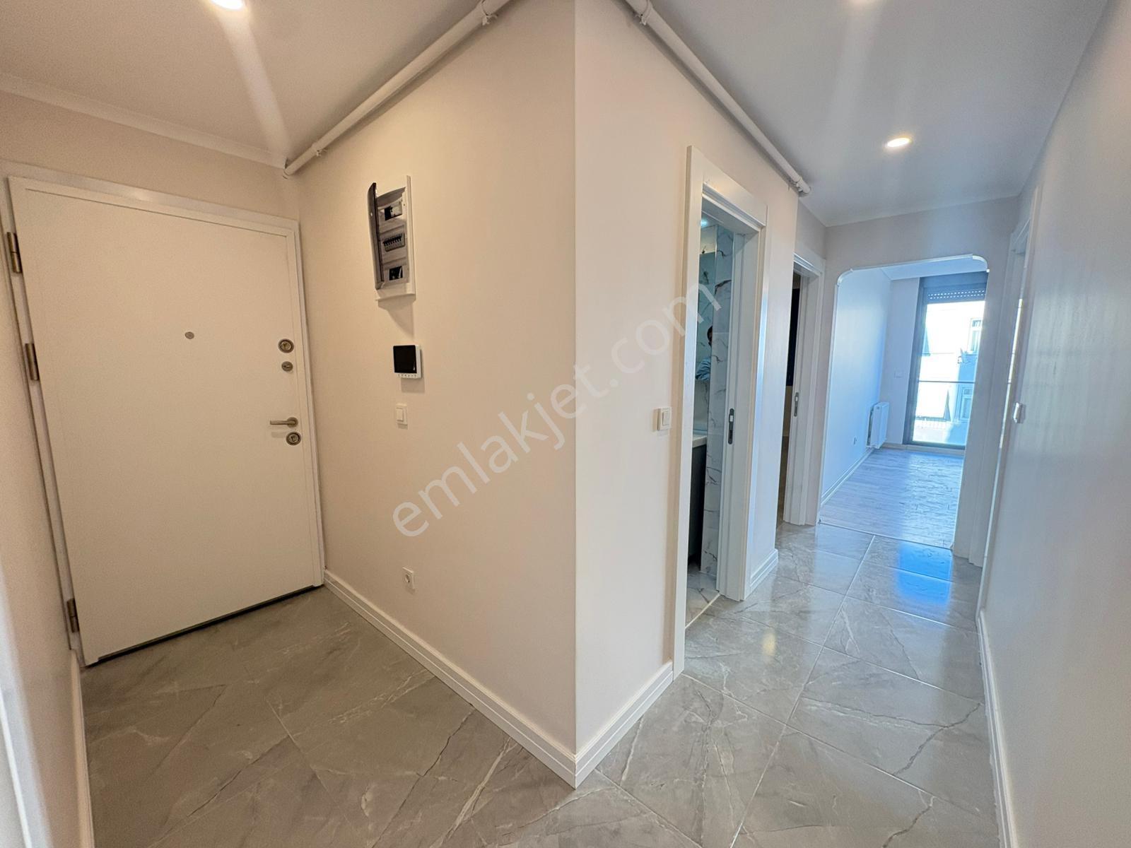 ▃artemin▃küçükyalı Çınar'da Ön Cephe 3.kat 85m² Lüks 2+1 ! - Görsel 22