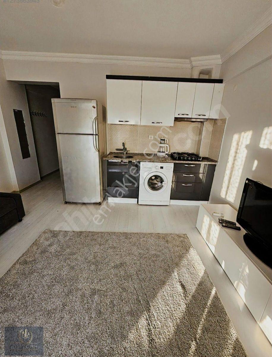 İsabeyli Mahallesi'nde Kiralık 1+1 Daire - Görsel 4