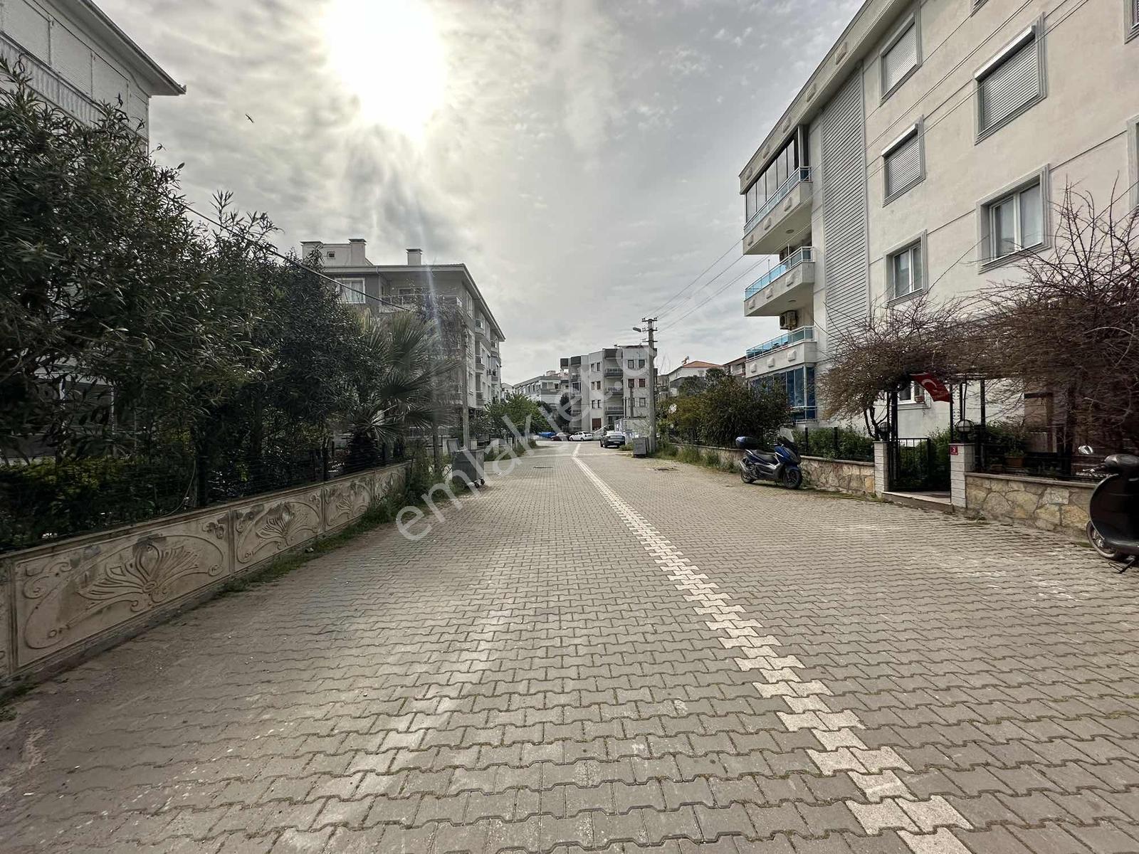 Altınkum Emlak'tan Sarımsaklı'da Merkezi Konumda 1+1 Kiralık - Görsel 30