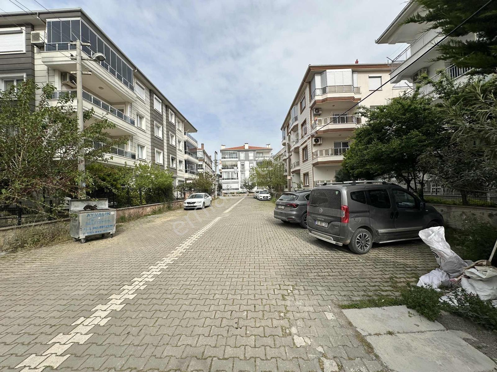 Altınkum Emlak'tan Sarımsaklı'da Merkezi Konumda 1+1 Kiralık - Görsel 10