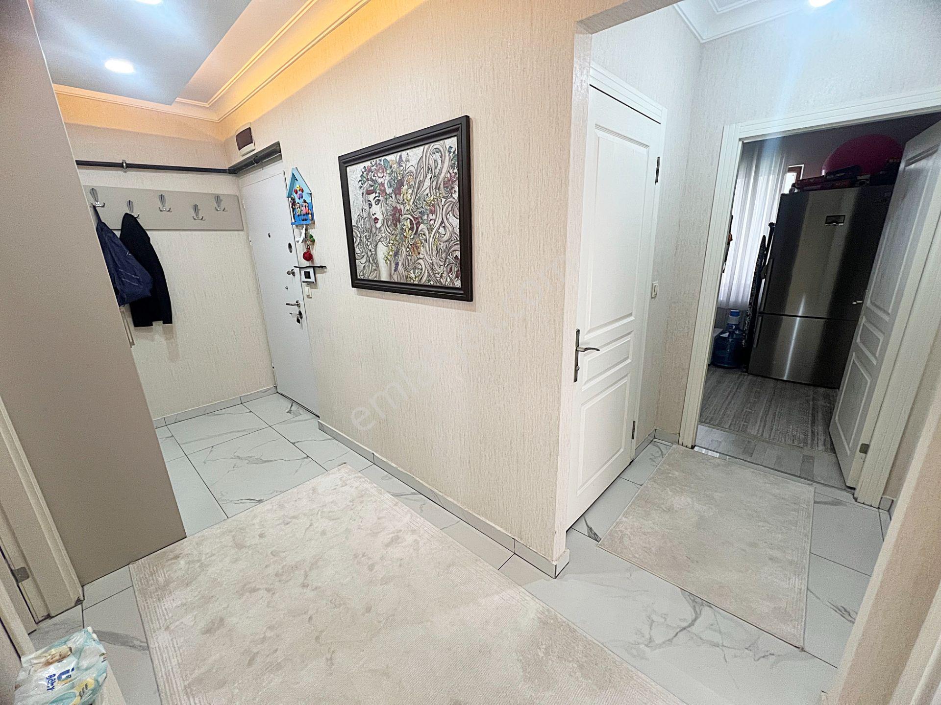 Keçiören De Yozgat Bulvarı Dibi Etlik Şehir Hastanesi Yakını 3+0 Satlık Daire - Görsel 20