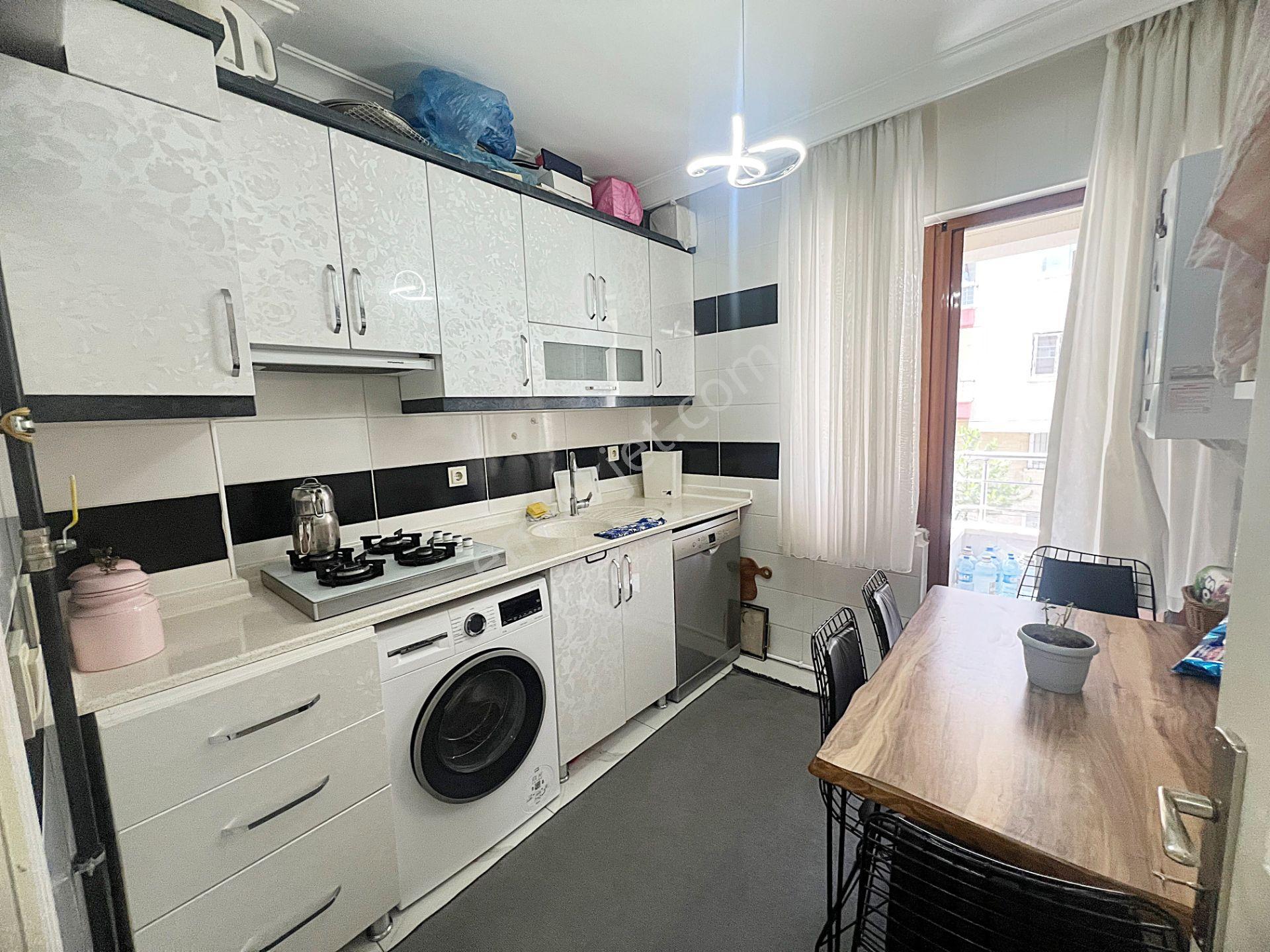 Keçiören De Yozgat Bulvarı Dibi Etlik Şehir Hastanesi Yakını 3+0 Satlık Daire