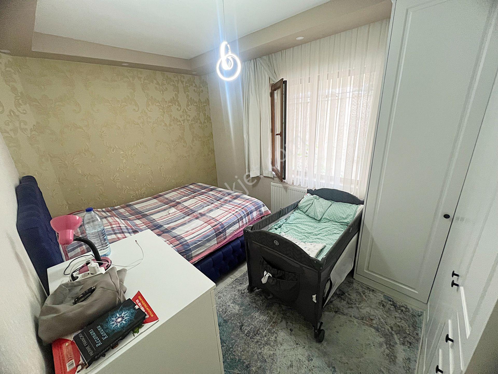 Keçiören De Yozgat Bulvarı Dibi Etlik Şehir Hastanesi Yakını 3+0 Satlık Daire - Görsel 16