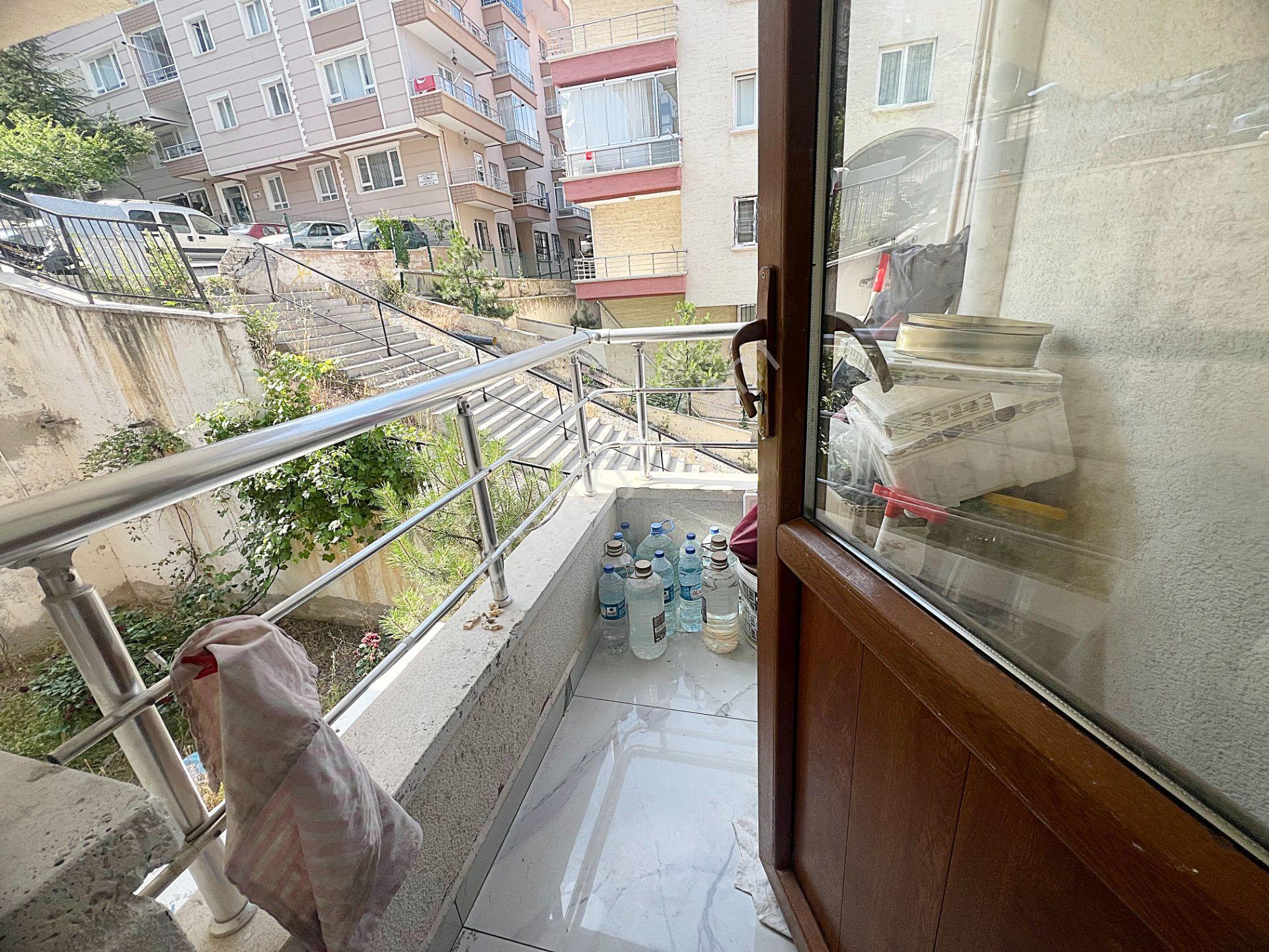 Keçiören De Yozgat Bulvarı Dibi Etlik Şehir Hastanesi Yakını 3+0 Satlık Daire - Görsel 5