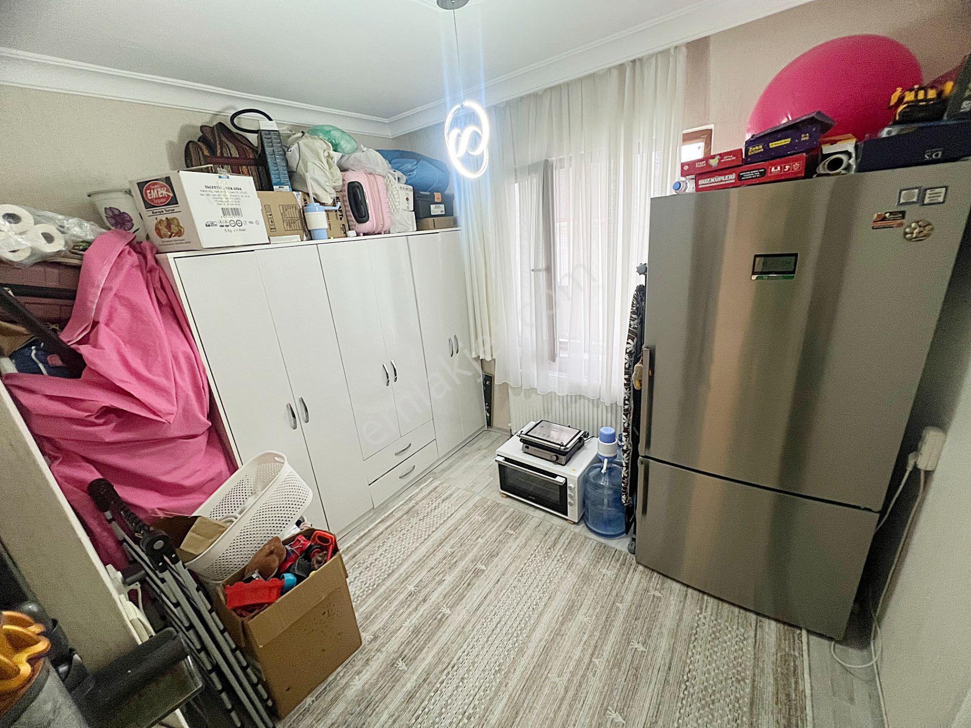 Keçiören De Yozgat Bulvarı Dibi Etlik Şehir Hastanesi Yakını 3+0 Satlık Daire - Görsel 12