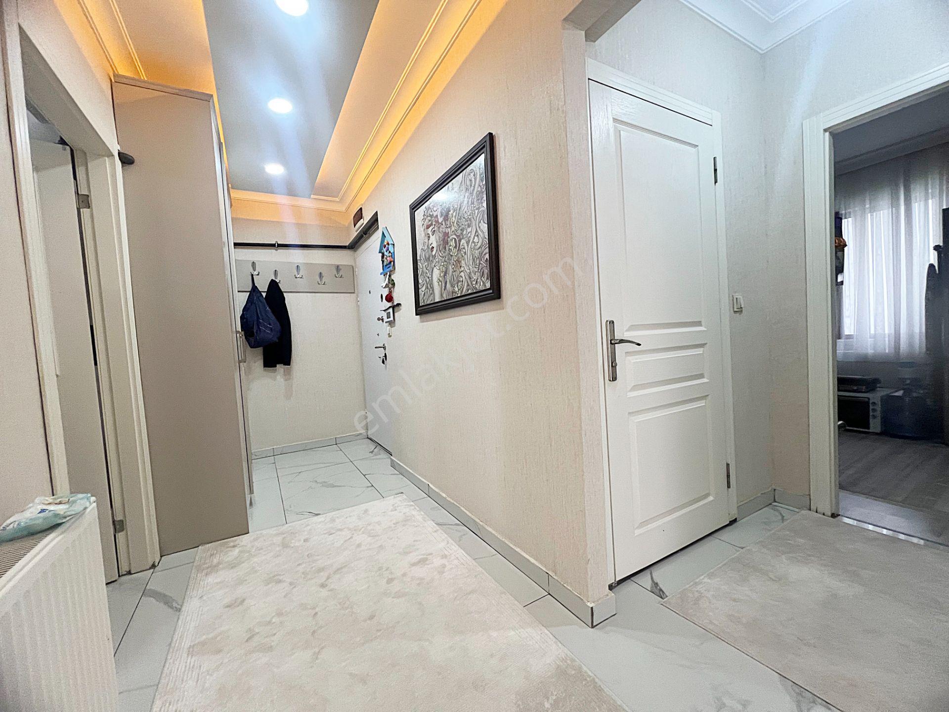 Keçiören De Yozgat Bulvarı Dibi Etlik Şehir Hastanesi Yakını 3+0 Satlık Daire - Görsel 21