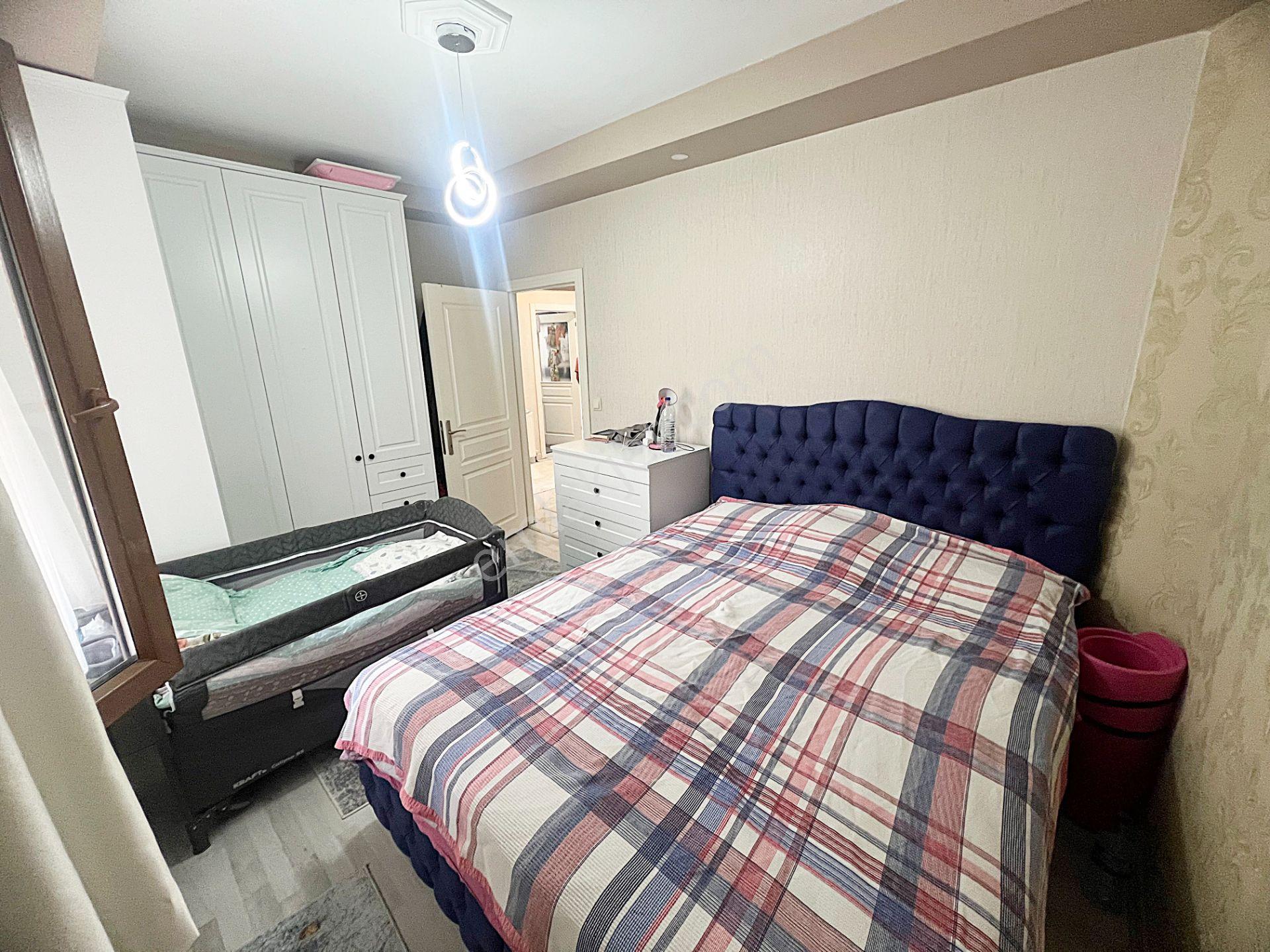 Keçiören De Yozgat Bulvarı Dibi Etlik Şehir Hastanesi Yakını 3+0 Satlık Daire - Görsel 14