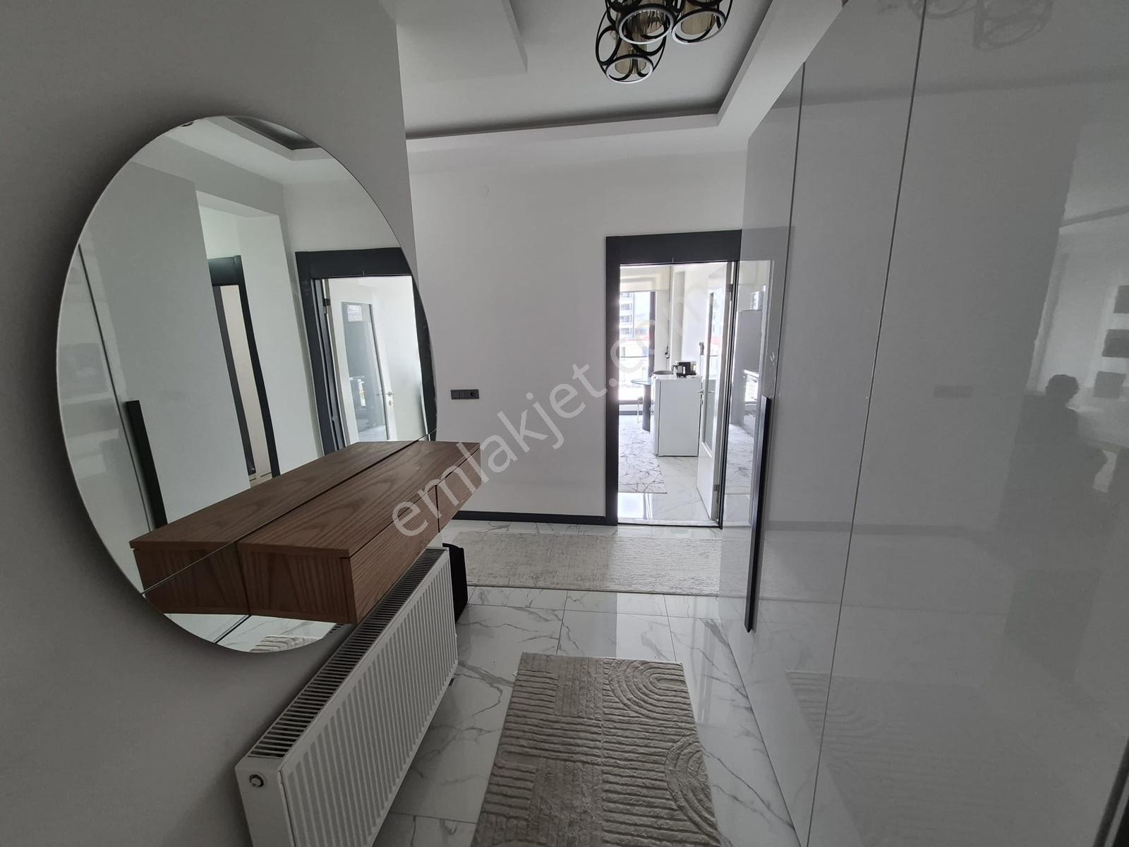 Beyaz'dan Keçiören Ovacığın Merkezinde Emsalsiz 2+1 Daire - Görsel 17