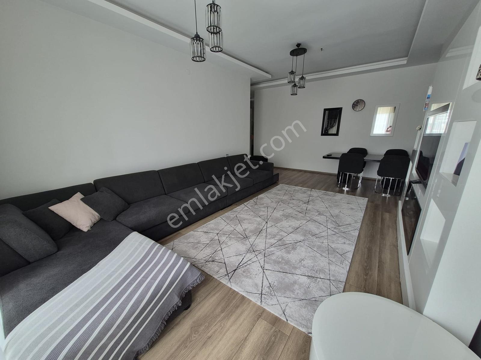 Beyaz'dan Keçiören Ovacığın Merkezinde Emsalsiz 2+1 Daire - Görsel 15