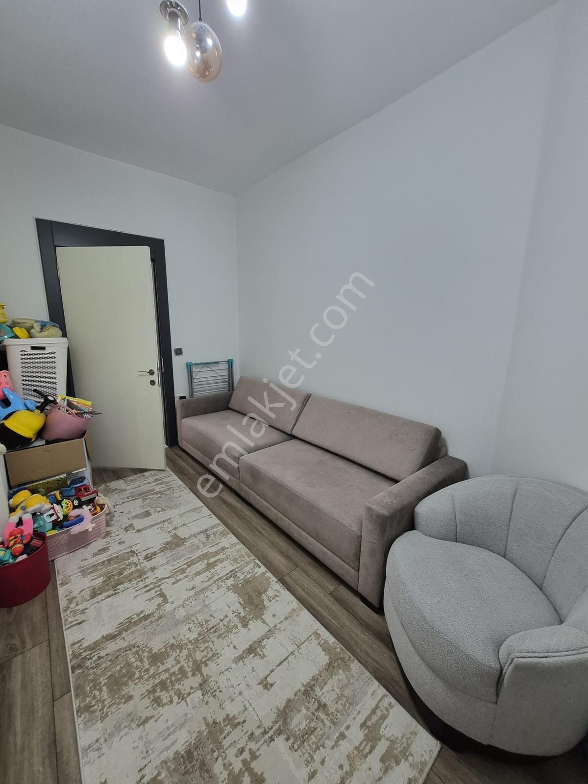 Beyaz'dan Keçiören Ovacığın Merkezinde Emsalsiz 2+1 Daire - Görsel 35