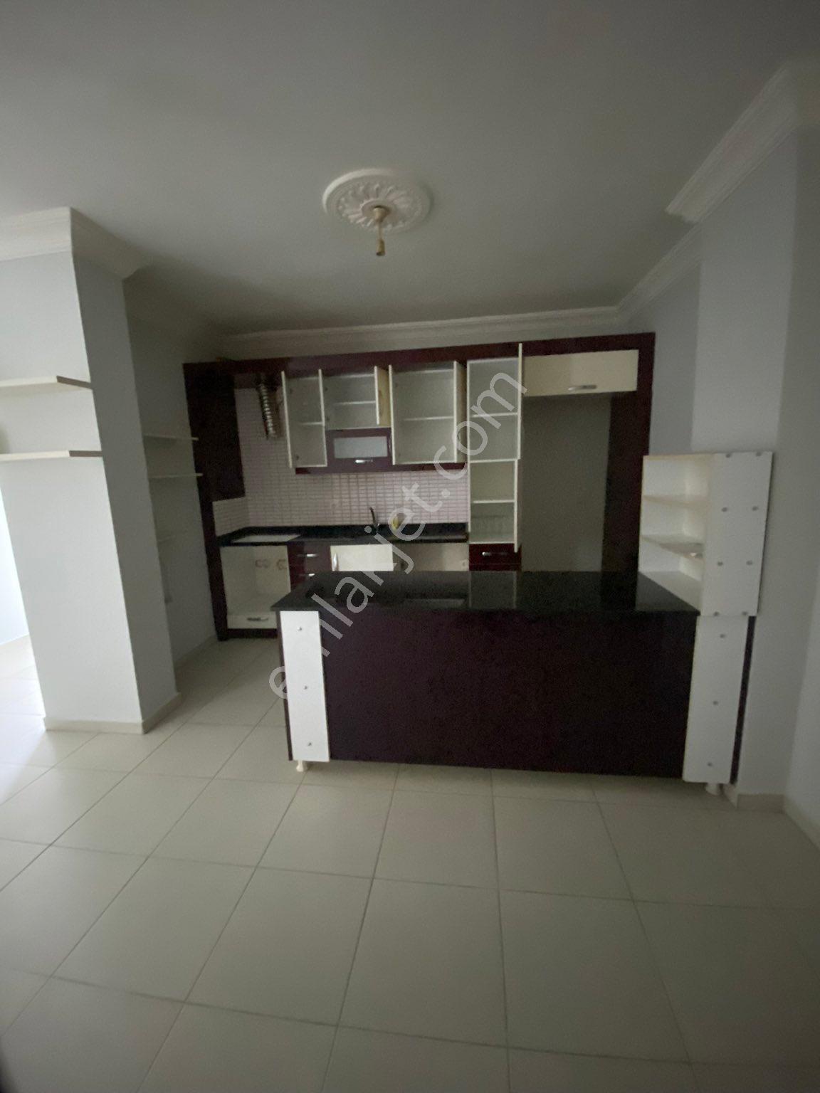 Muratpaşa Merkezde 2+1 Ayrı Mutfaklı Büyğk Kiralık Daire - Görsel 10