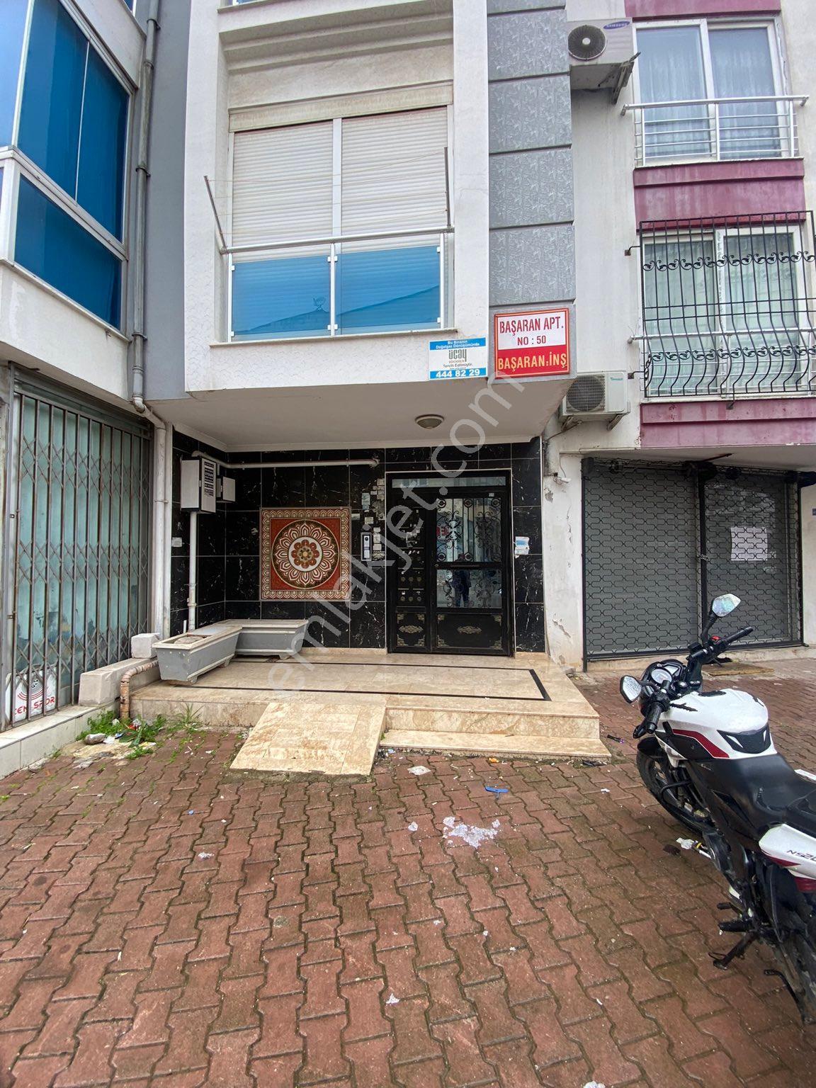 Muratpaşa Merkezde 2+1 Ayrı Mutfaklı Büyğk Kiralık Daire - Görsel 35