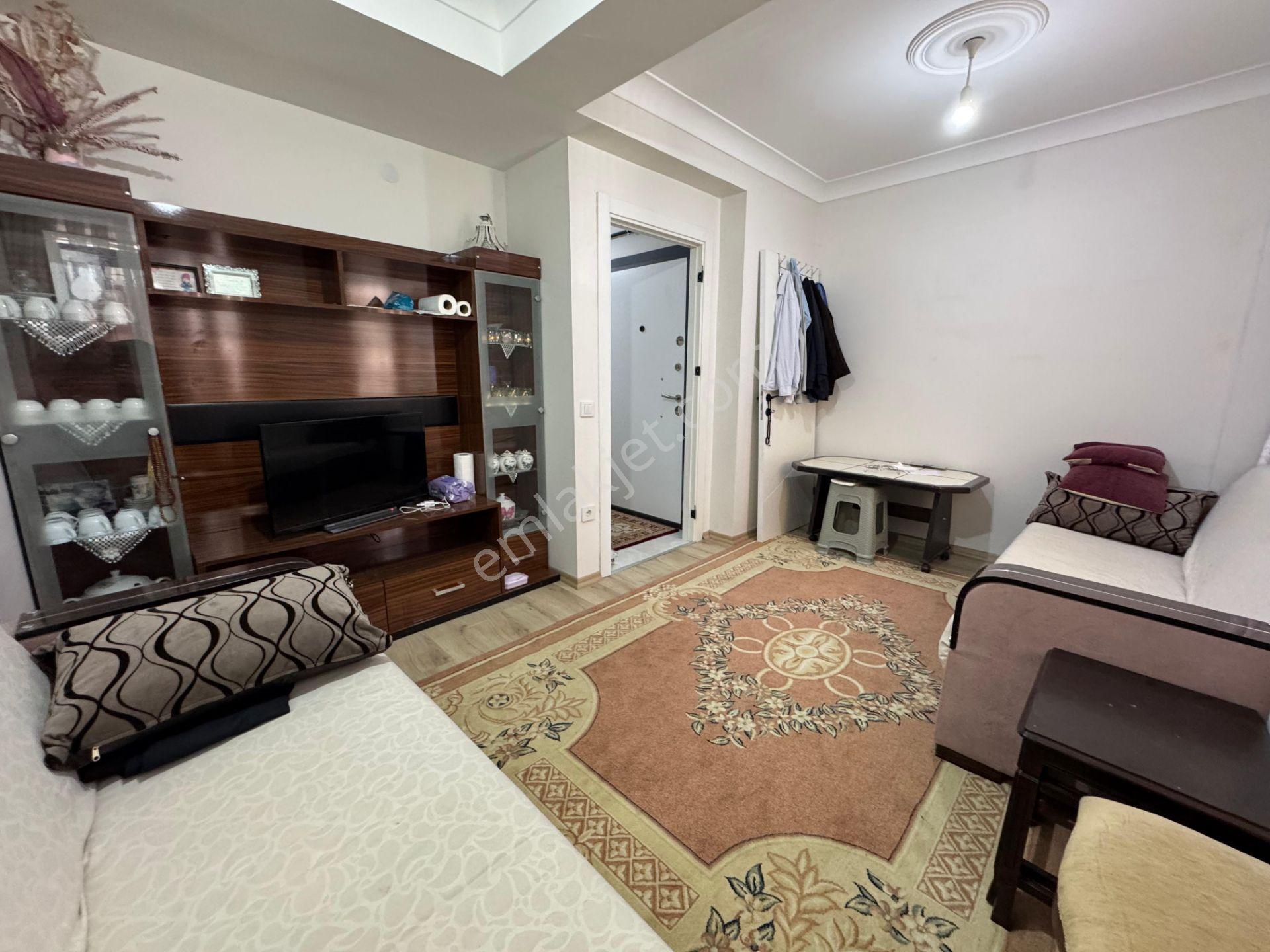 Türkiye Emlak K.karabekir Mh 1+1 Memura Kiralık Y.giriş 60m² Daire - Görsel 4