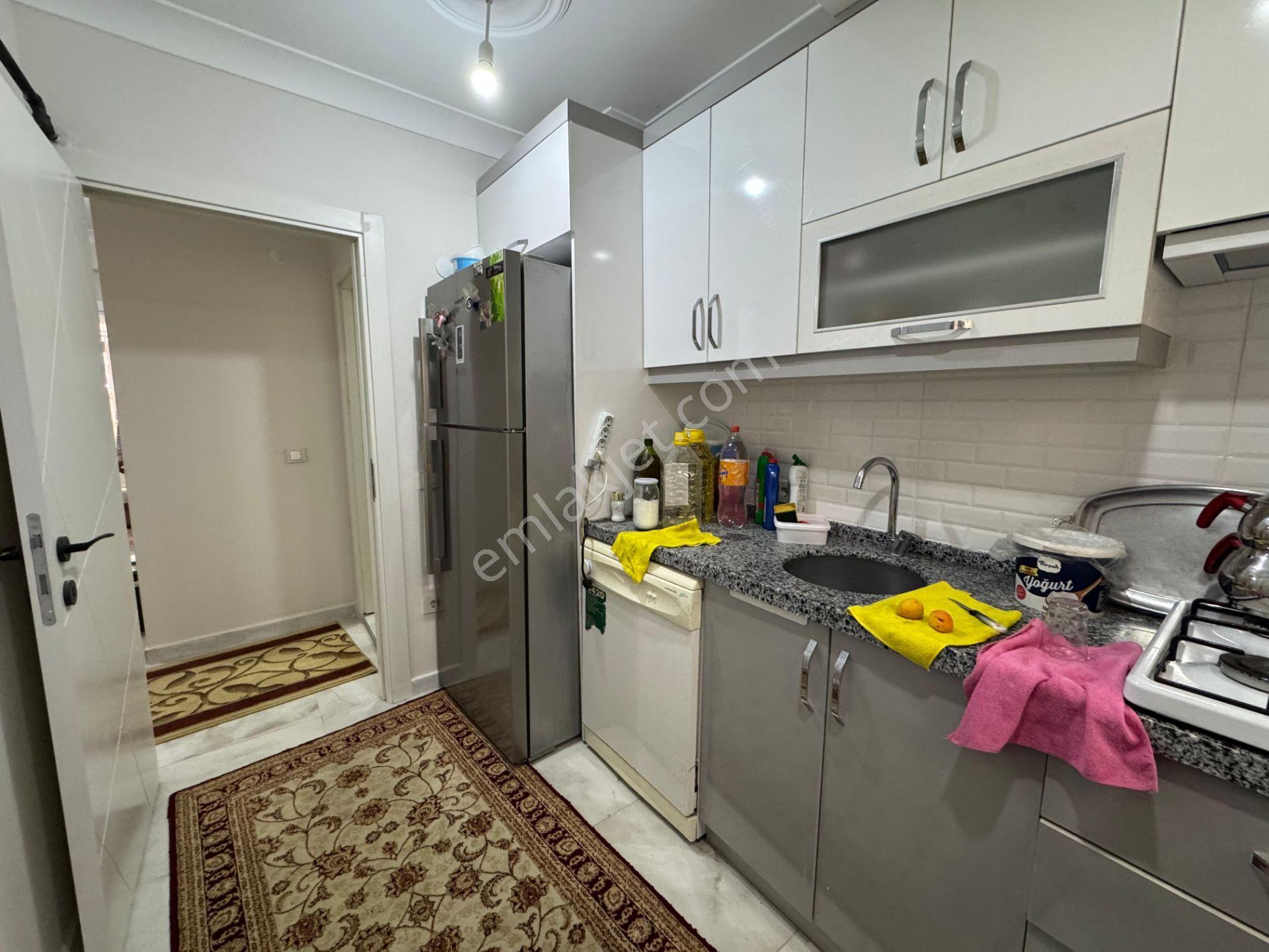 Türkiye Emlak K.karabekir Mh 1+1 Memura Kiralık Y.giriş 60m² Daire - Görsel 9