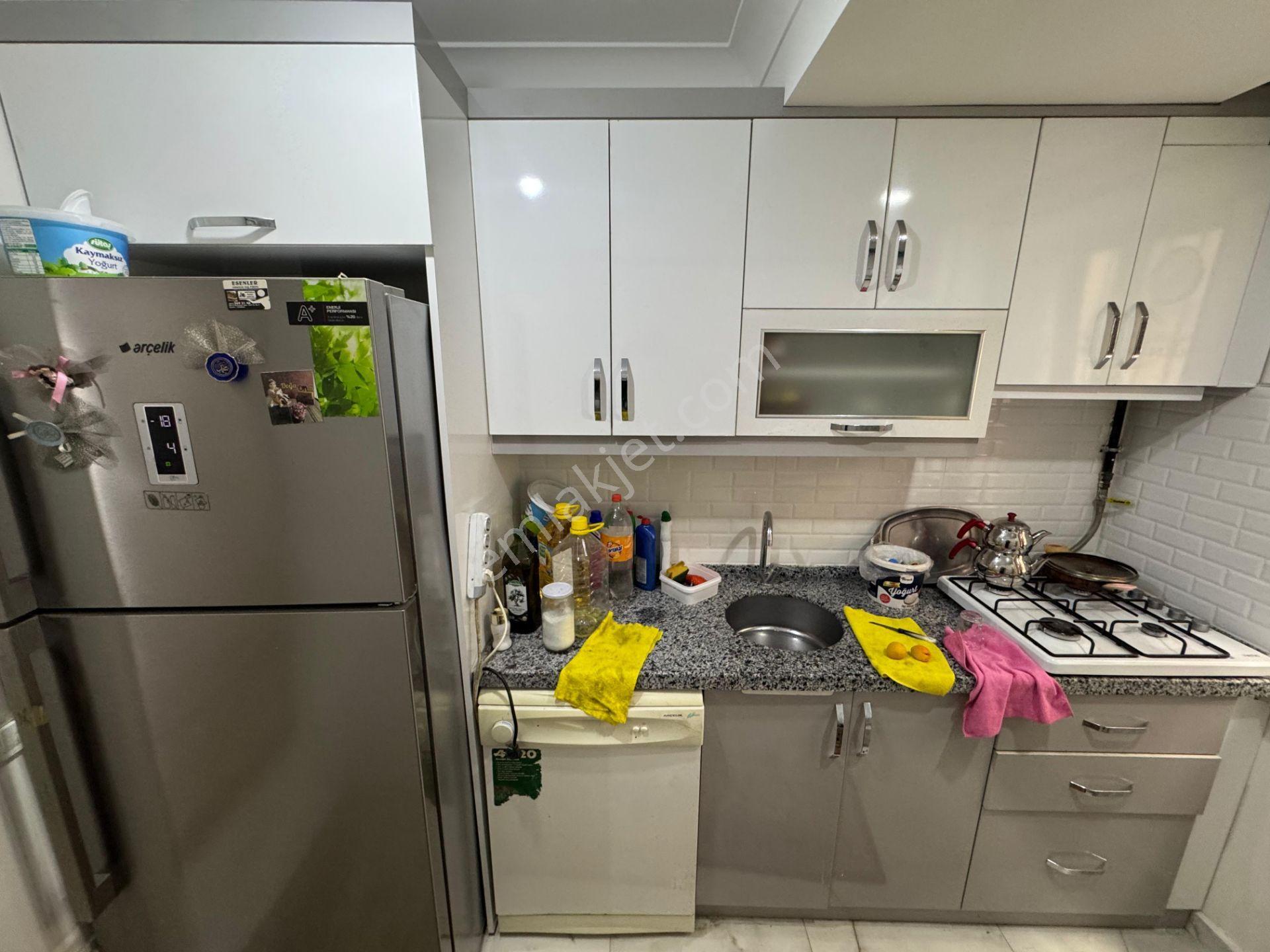 Türkiye Emlak K.karabekir Mh 1+1 Memura Kiralık Y.giriş 60m² Daire - Görsel 8
