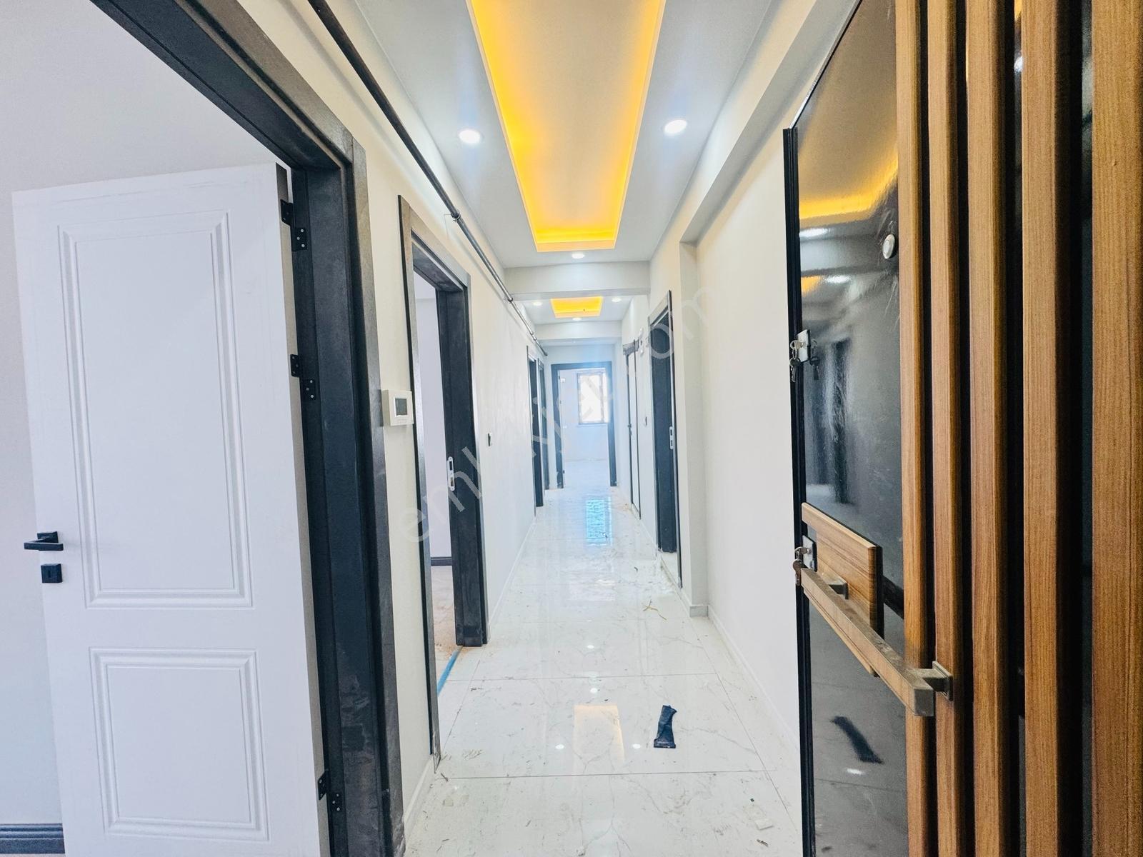 Güven'den Kapaklı'da Servislere Yakın,yerden Isıtmalı 3+1 Daire - Görsel 23