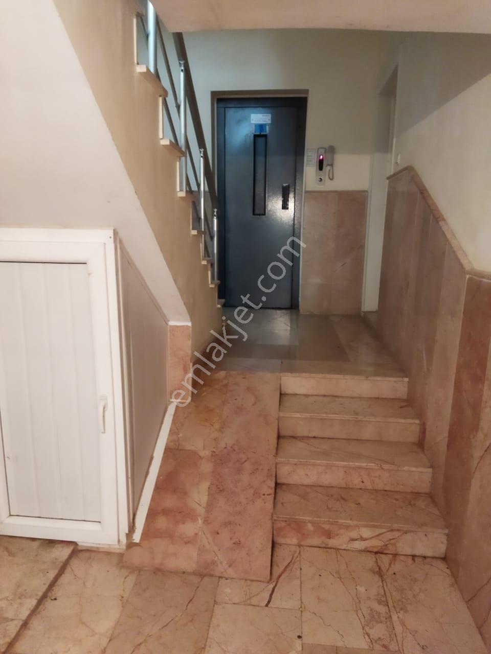 Alanya Mahmutlar 2+1 100 M2 Eşyalı Denize 50m Asansörlü - Görsel 8