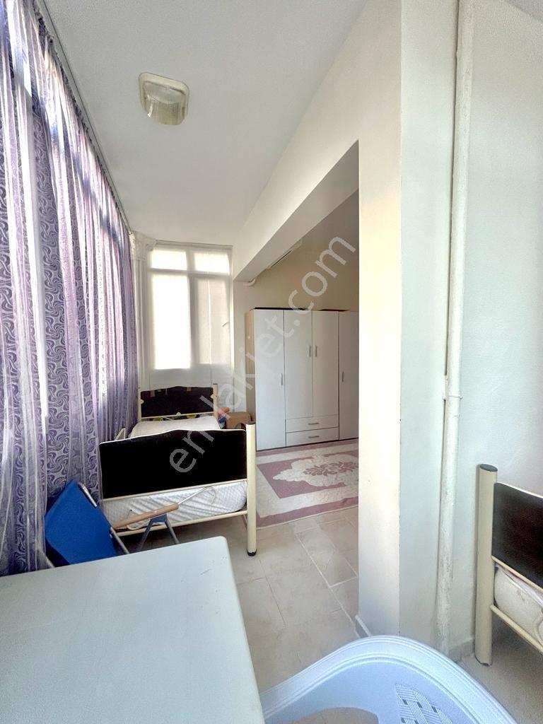 Alanya Mahmutlar 2+1 100 M2 Eşyalı Denize 50m Asansörlü - Görsel 26