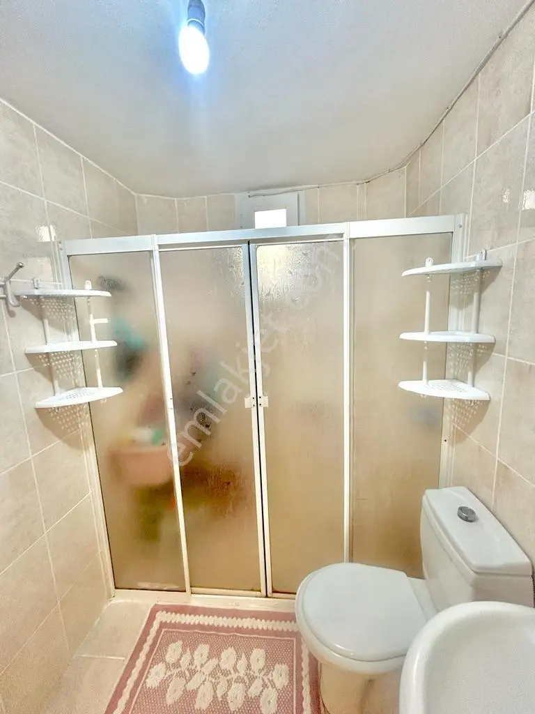 Alanya Mahmutlar 2+1 100 M2 Eşyalı Denize 50m Asansörlü - Görsel 3