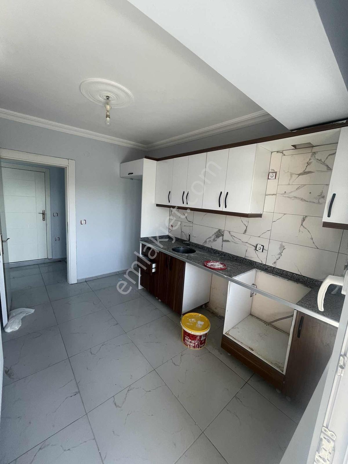Delfa Yapi İnşaat Tan Karaağaç'ta Kiralık Daire - Görsel 9