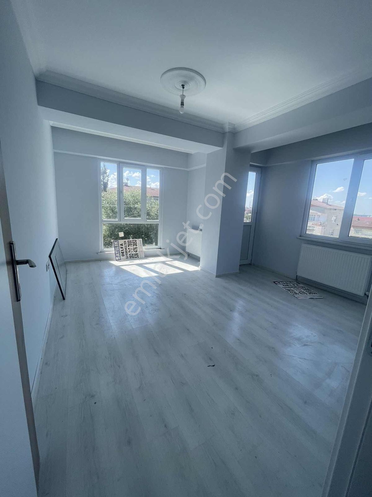 Delfa Yapi İnşaat Tan Karaağaç'ta Kiralık Daire - Görsel 15
