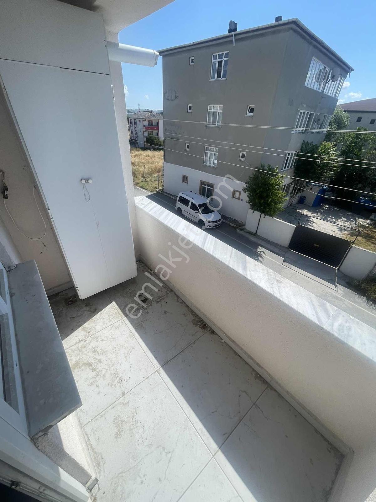 Delfa Yapi İnşaat Tan Karaağaç'ta Kiralık Daire - Görsel 2