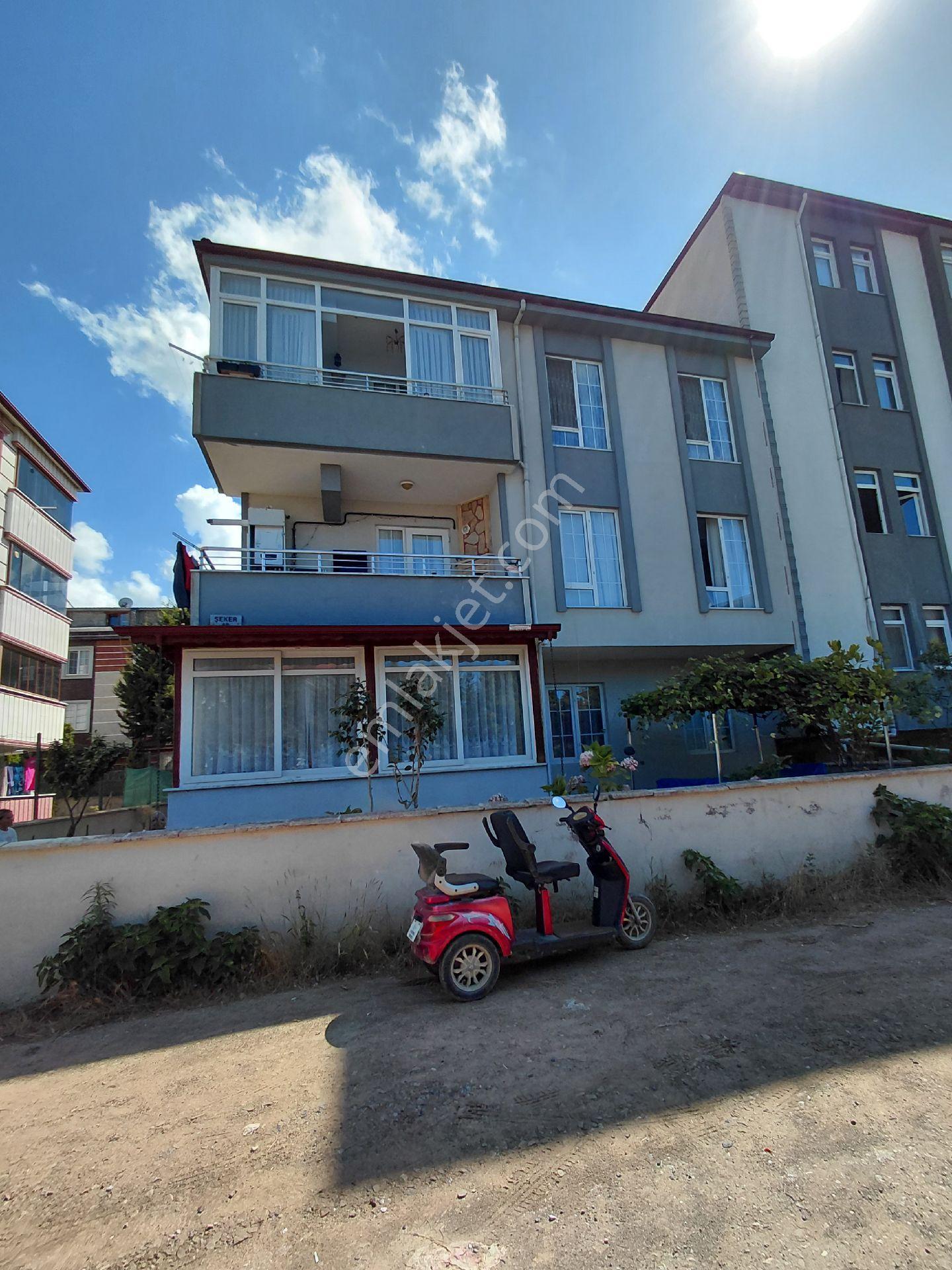 Karasu Denize 200 Metre Ful Esyali Fırsat Daire