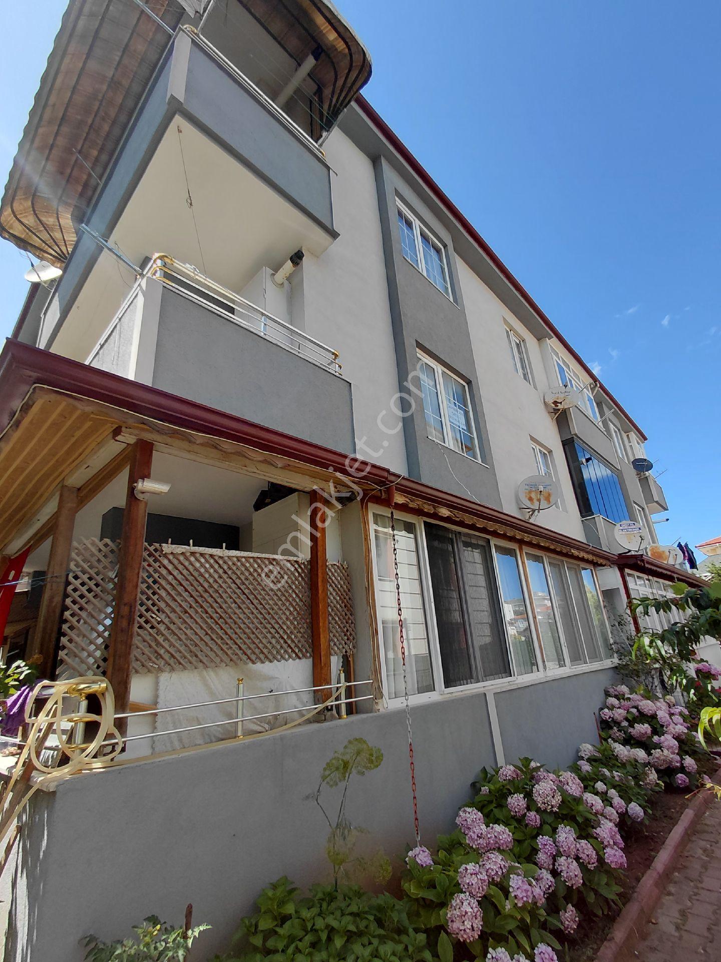 Karasu Denize 200 Metre Ful Esyali Fırsat Daire - Görsel 2
