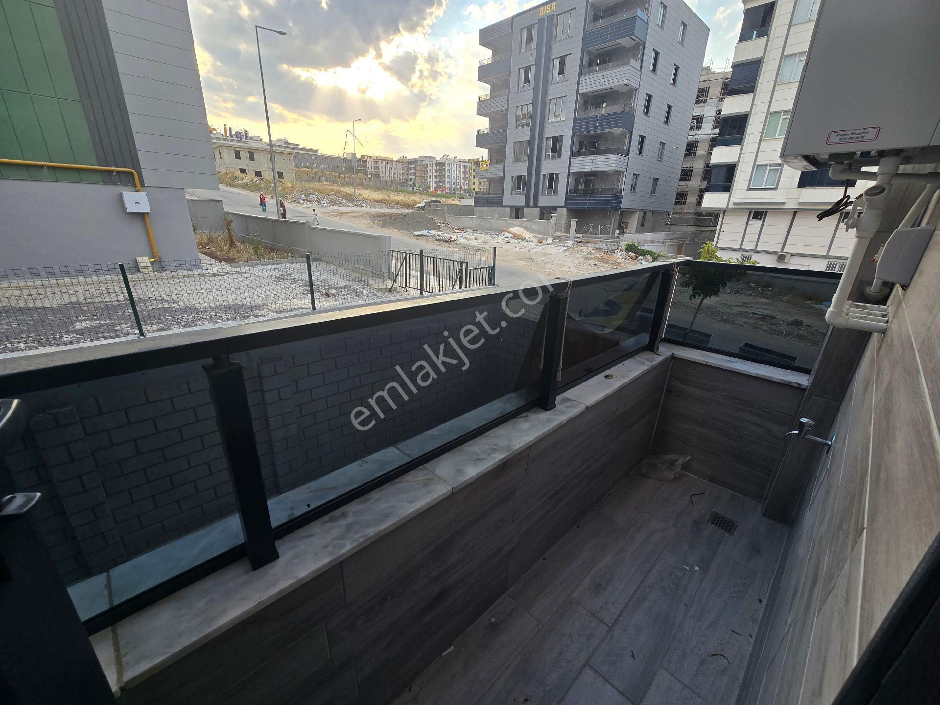 Satılık 1+1 Lüx Eşyalı - Görsel 8