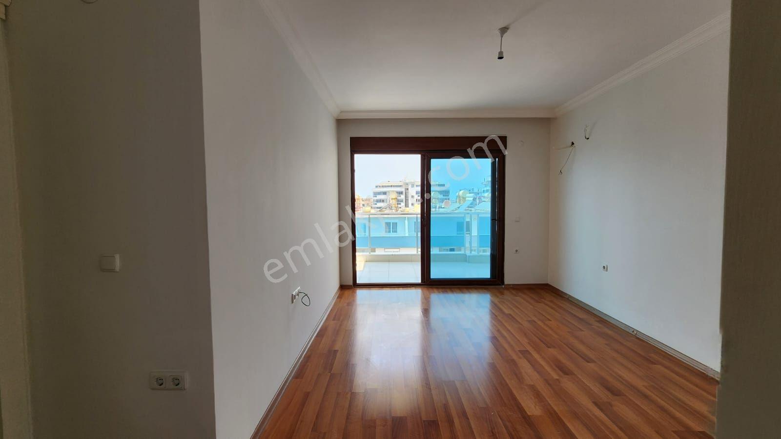 Platınıum Resıdence – Mahmutlar / Alanya | Kiralık Boş 2+1 Daire - Görsel 15