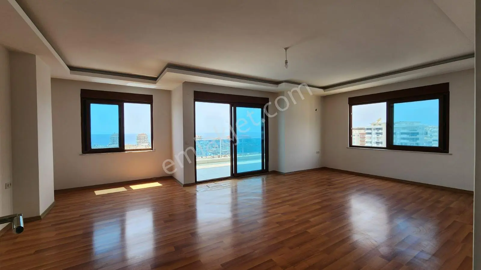 Platınıum Resıdence – Mahmutlar / Alanya | Kiralık Boş 2+1 Daire