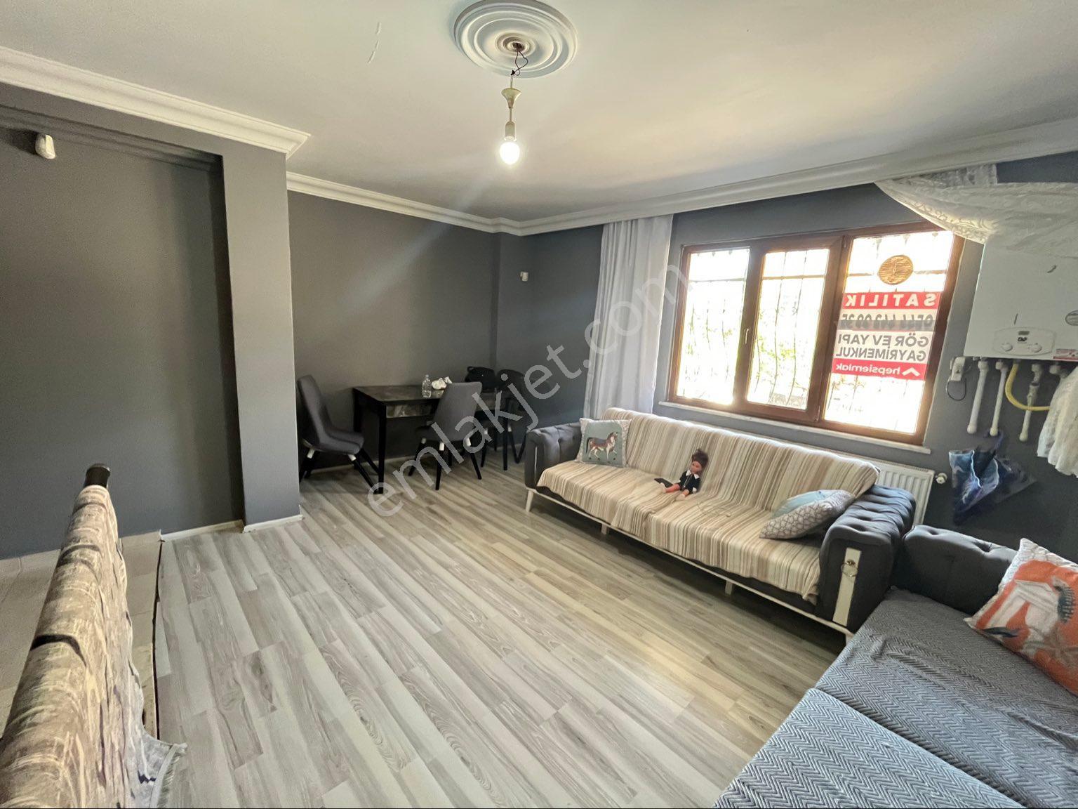 Ahmet Yesevi Mahallesinde Geniş Ve Kullanışlı 2+1 Yüksek Giriş - Görsel 34