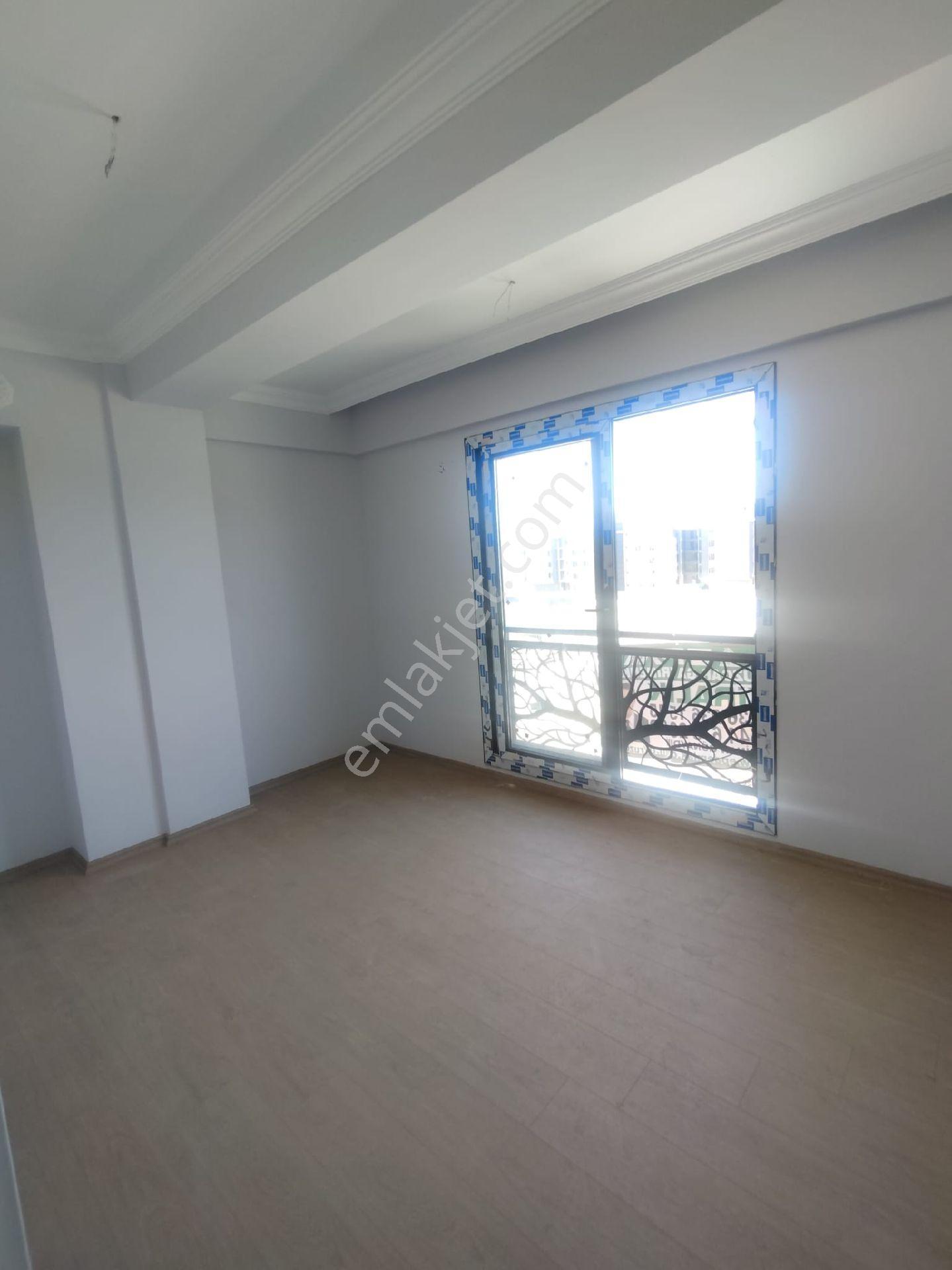 Manisa Yunusemre Muradiye 1+1 Kiralık Daire Site İçi Havuzlu - Görsel 7