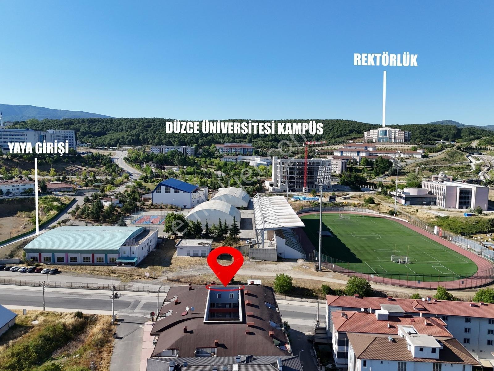 60 Bin Tl Kiracili Üniversite Kapısında 290m2 Satılık Dükkan Şok - Görsel 14