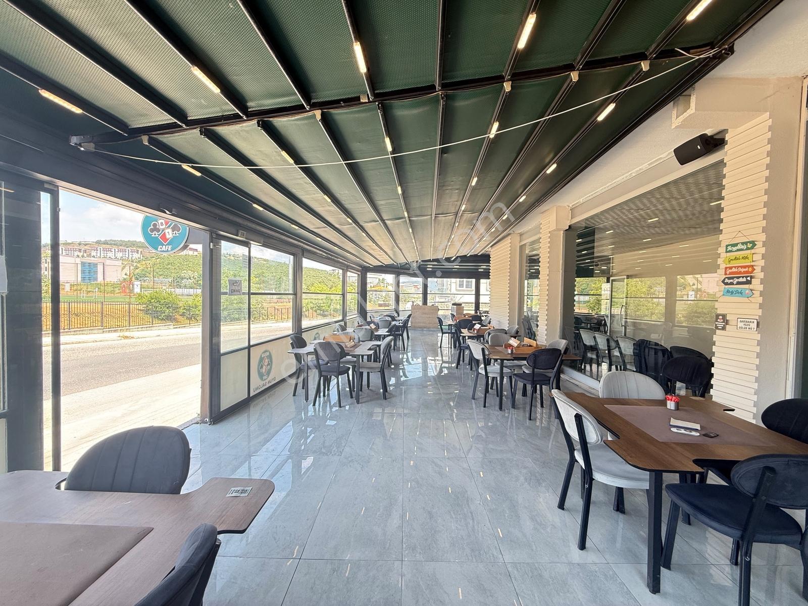 60 Bin Tl Kiracili Üniversite Kapısında 290m2 Satılık Dükkan Şok - Görsel 33