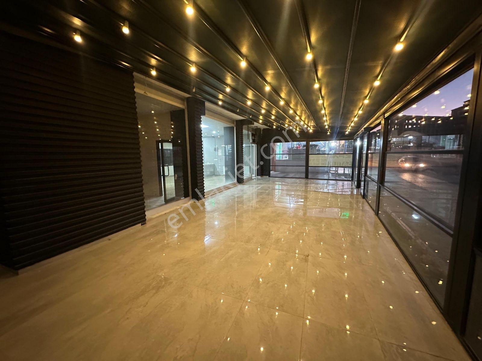60 Bin Tl Kiracili Üniversite Kapısında 290m2 Satılık Dükkan Şok - Görsel 24